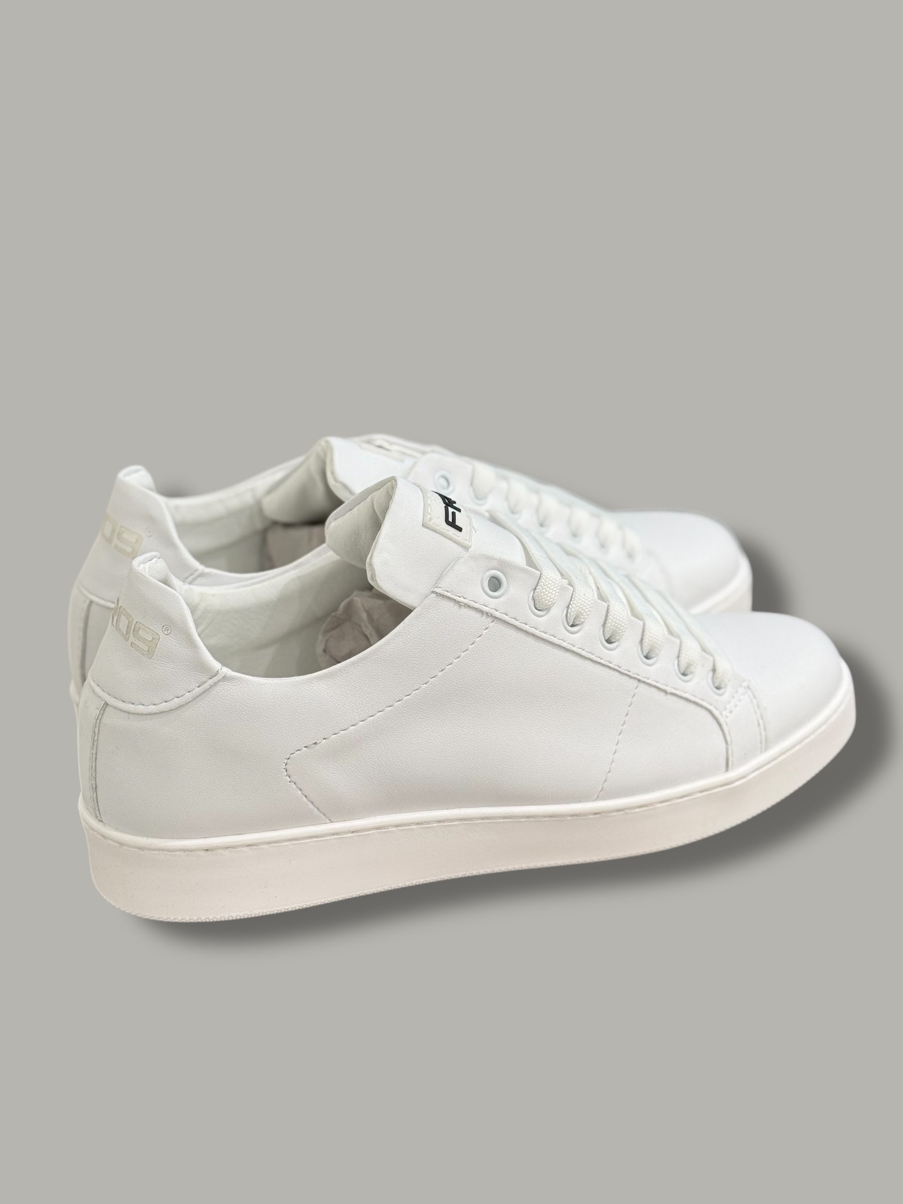 Scarpe FR09 Bianca Bs (6629799657525)