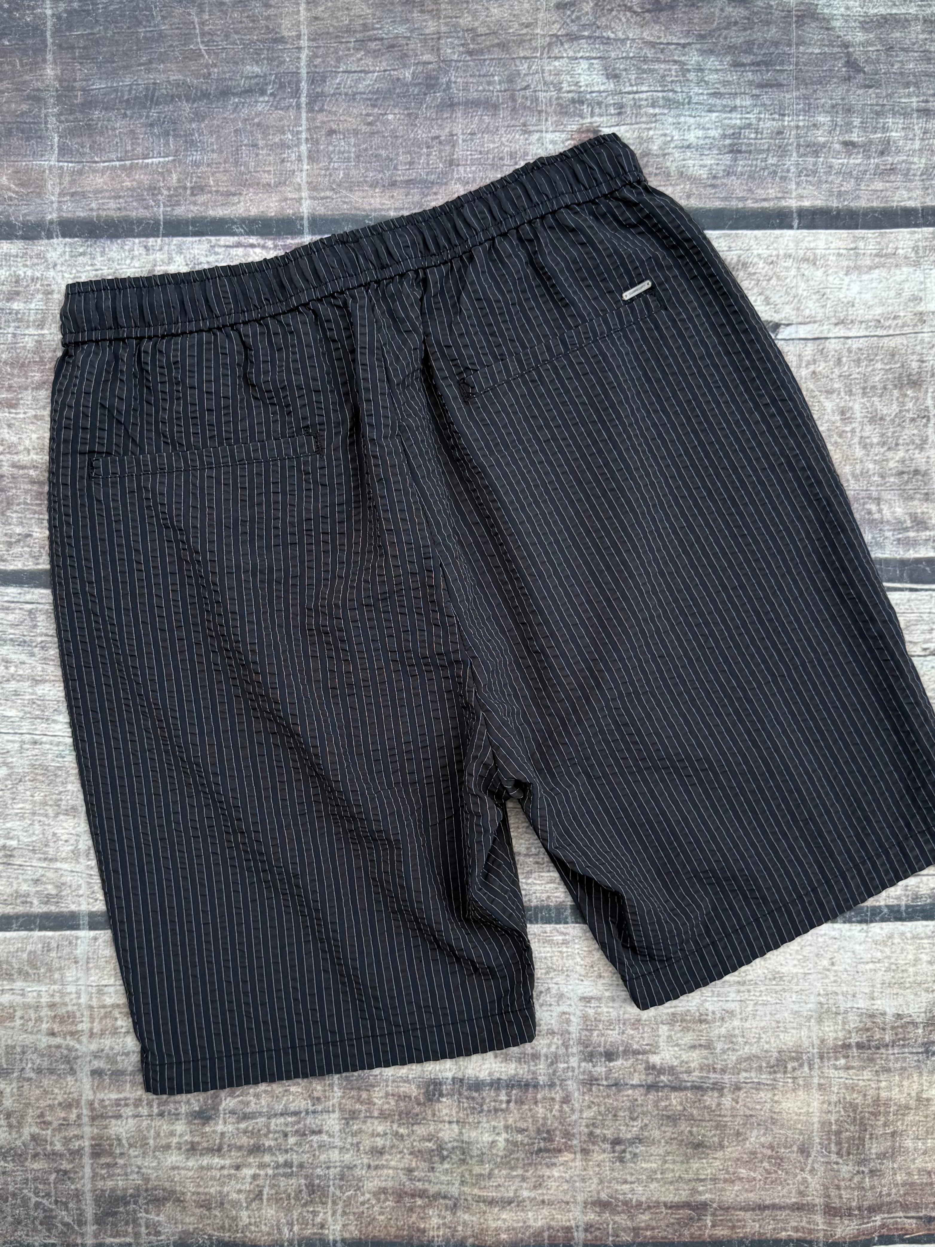 Bermuda Gianni Lupo Nero 349 (12117786886484)