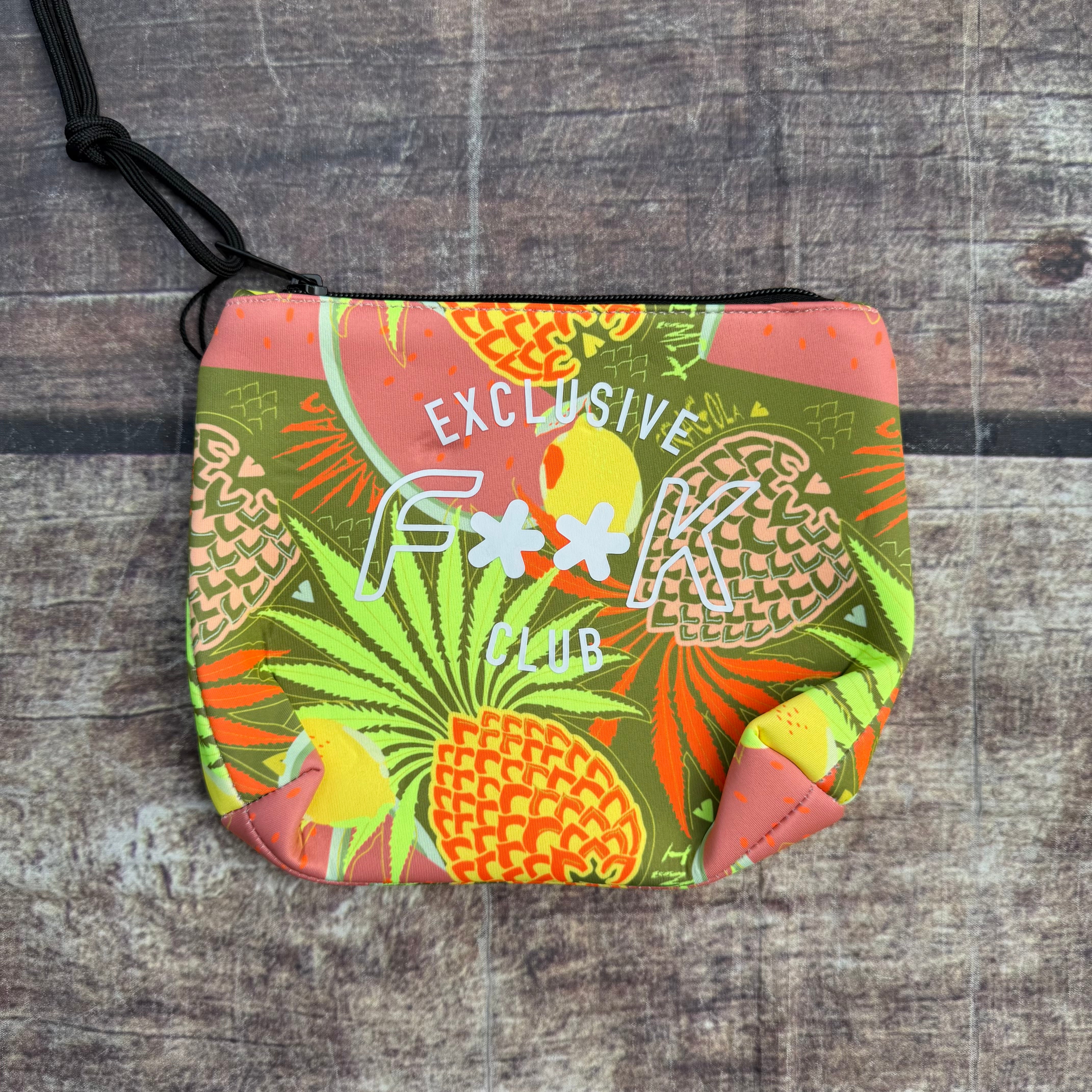 Pochette F**K 18 (11952586326356)