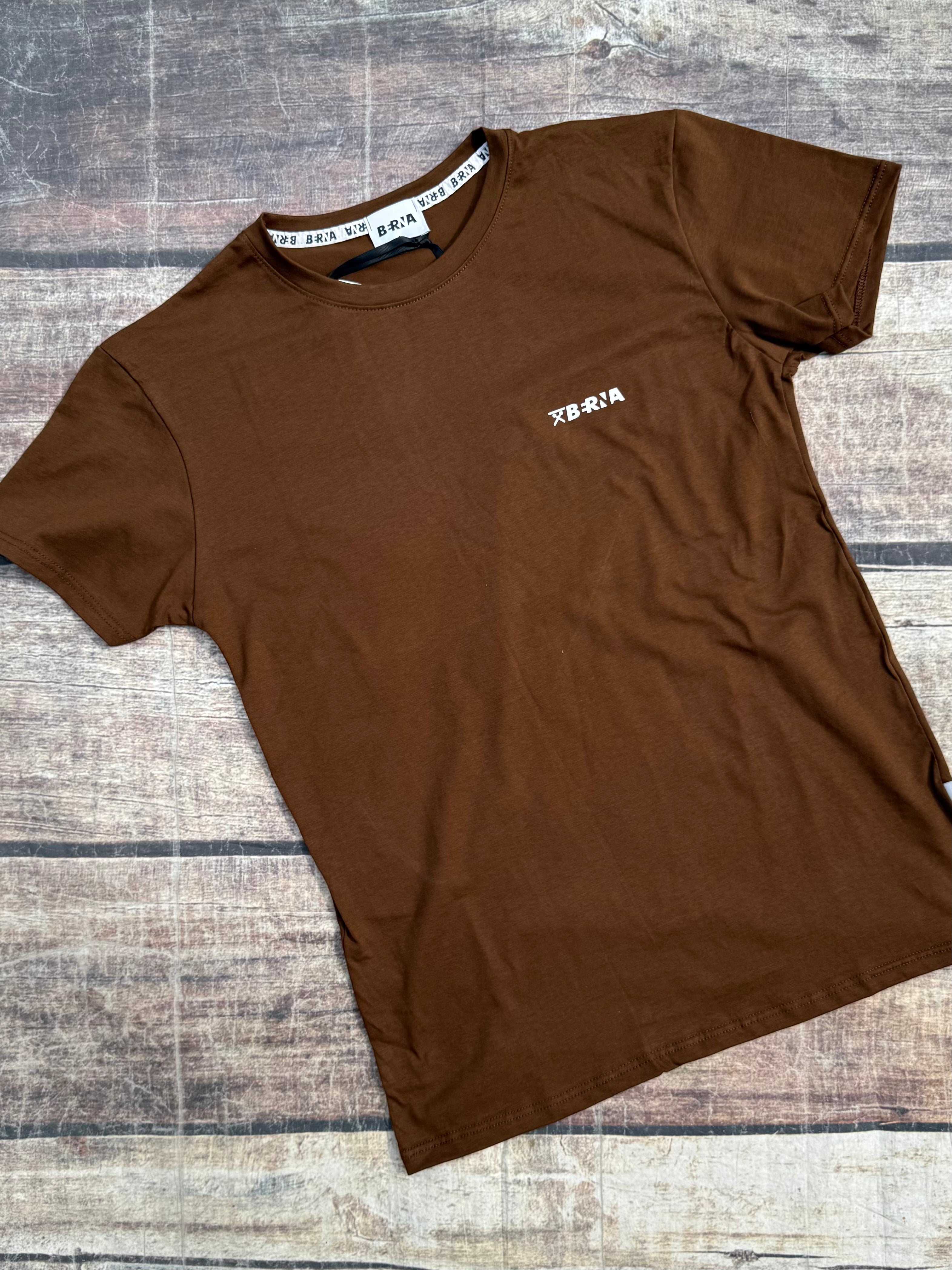 T-shirt Berna Logo Moro 72 (12062086529364)