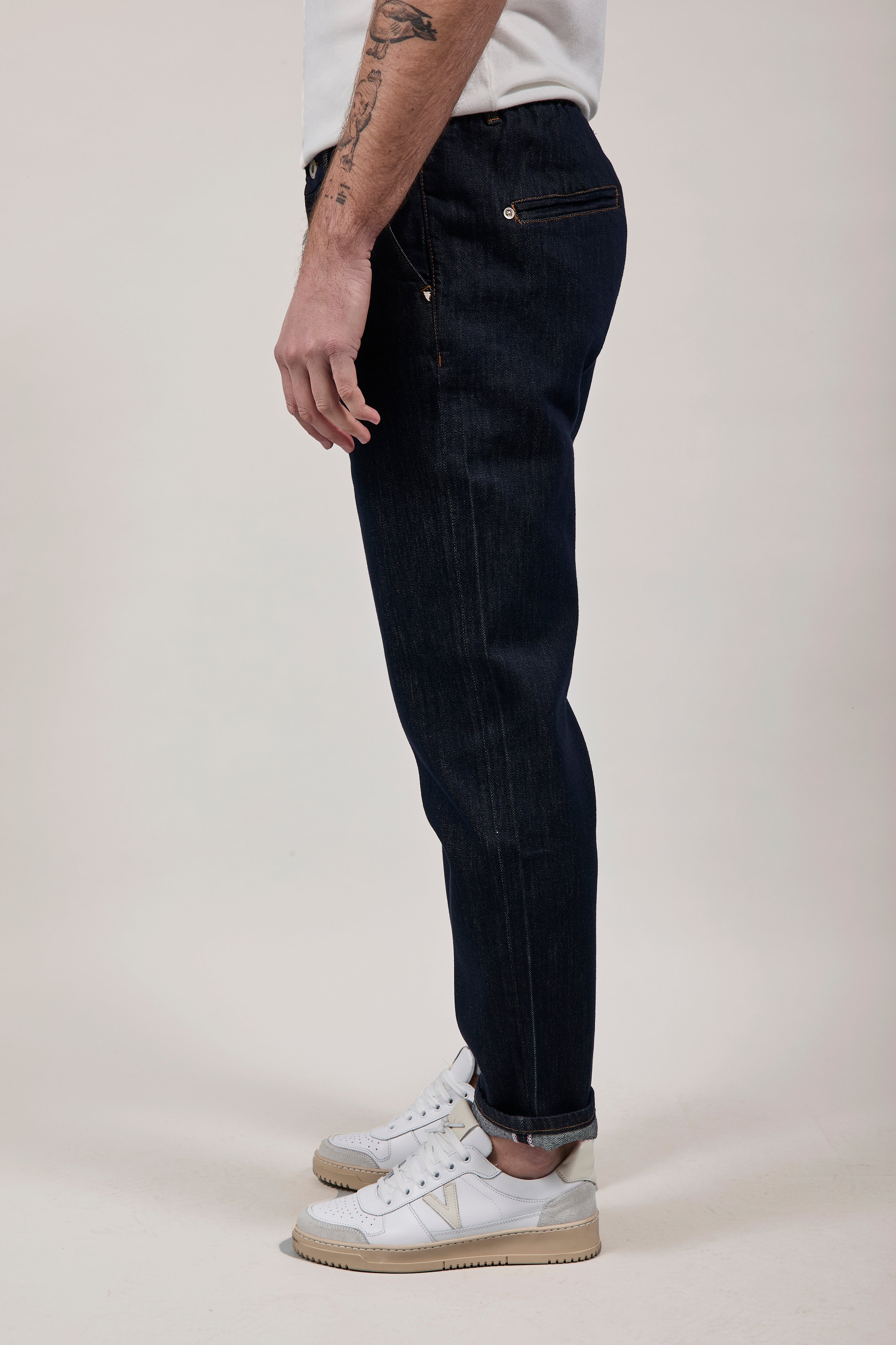 Jeans Gianni Lupo 2540