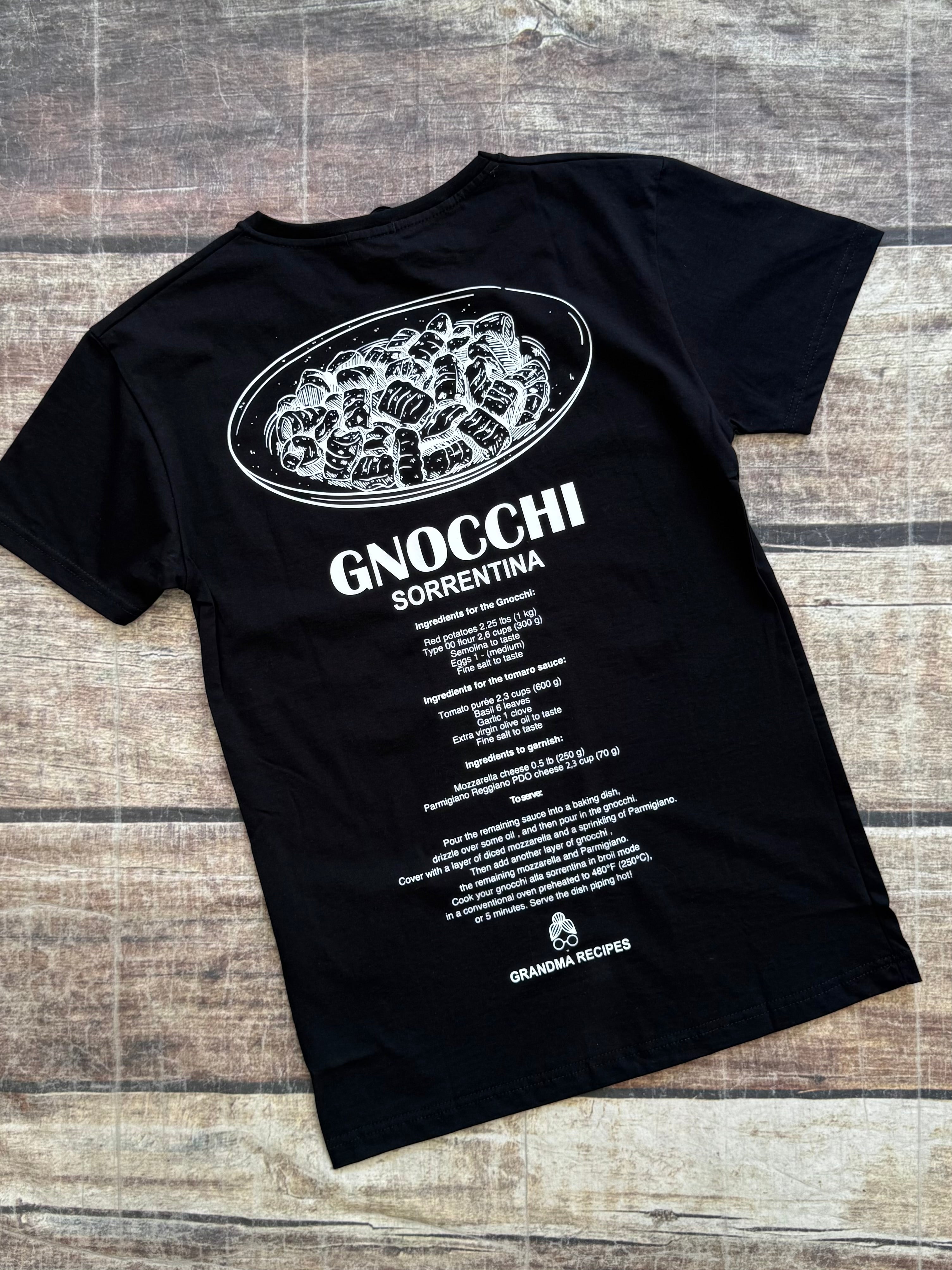 T-shirt Berna Gnocchi (12258952642900)