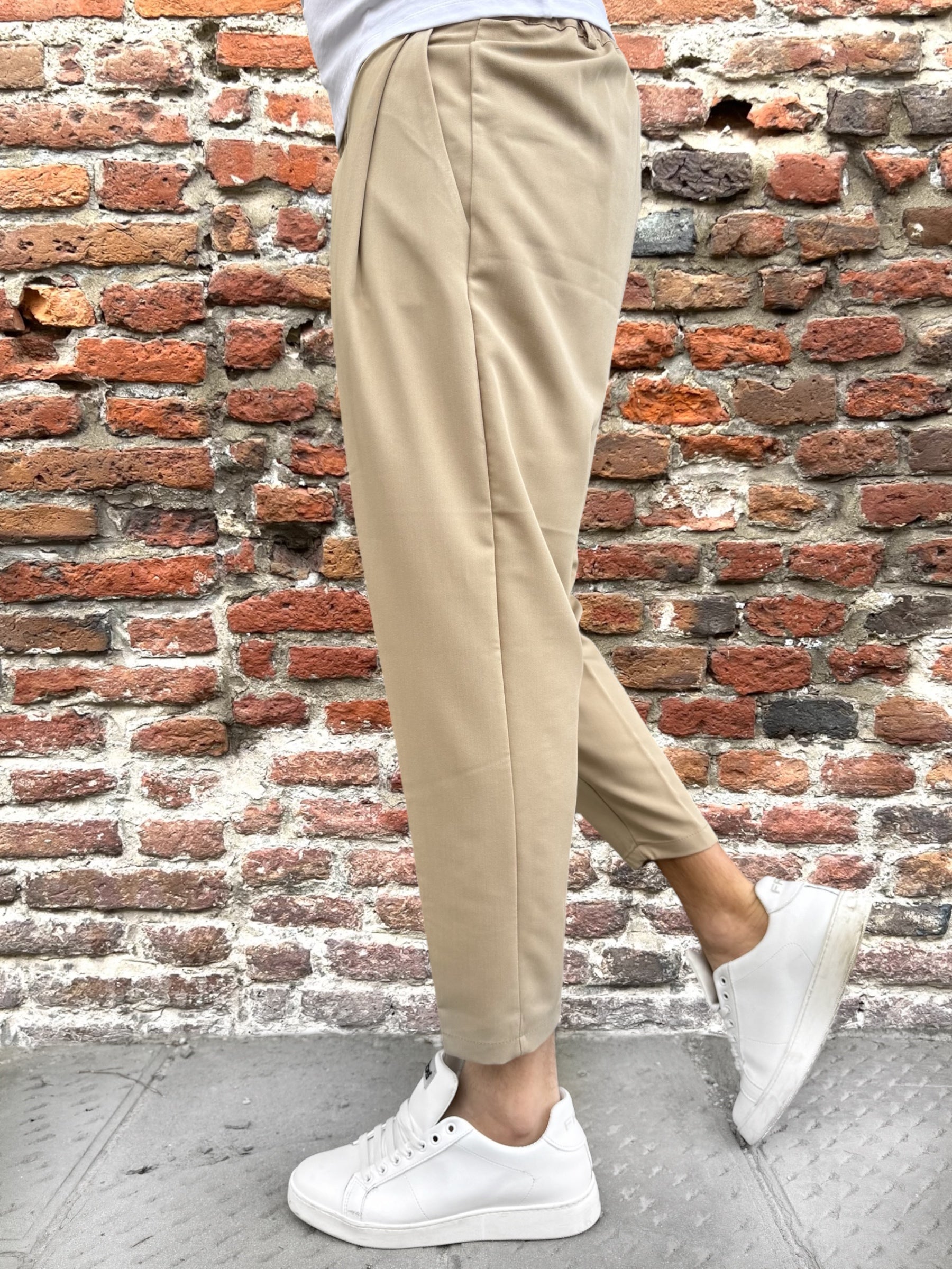 Pantalaccio NJB Kid Beige (11908073128276)