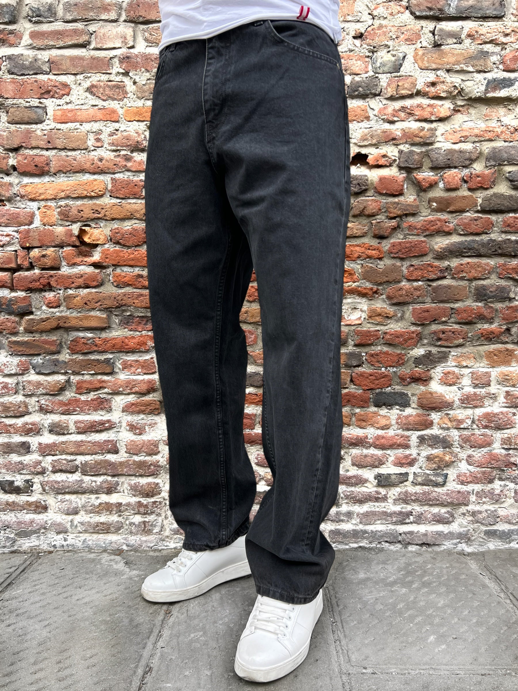 Jeans Pont Cleveland 99 (8842265493844) (9756109406548) (12229657854292) (12229662540116)