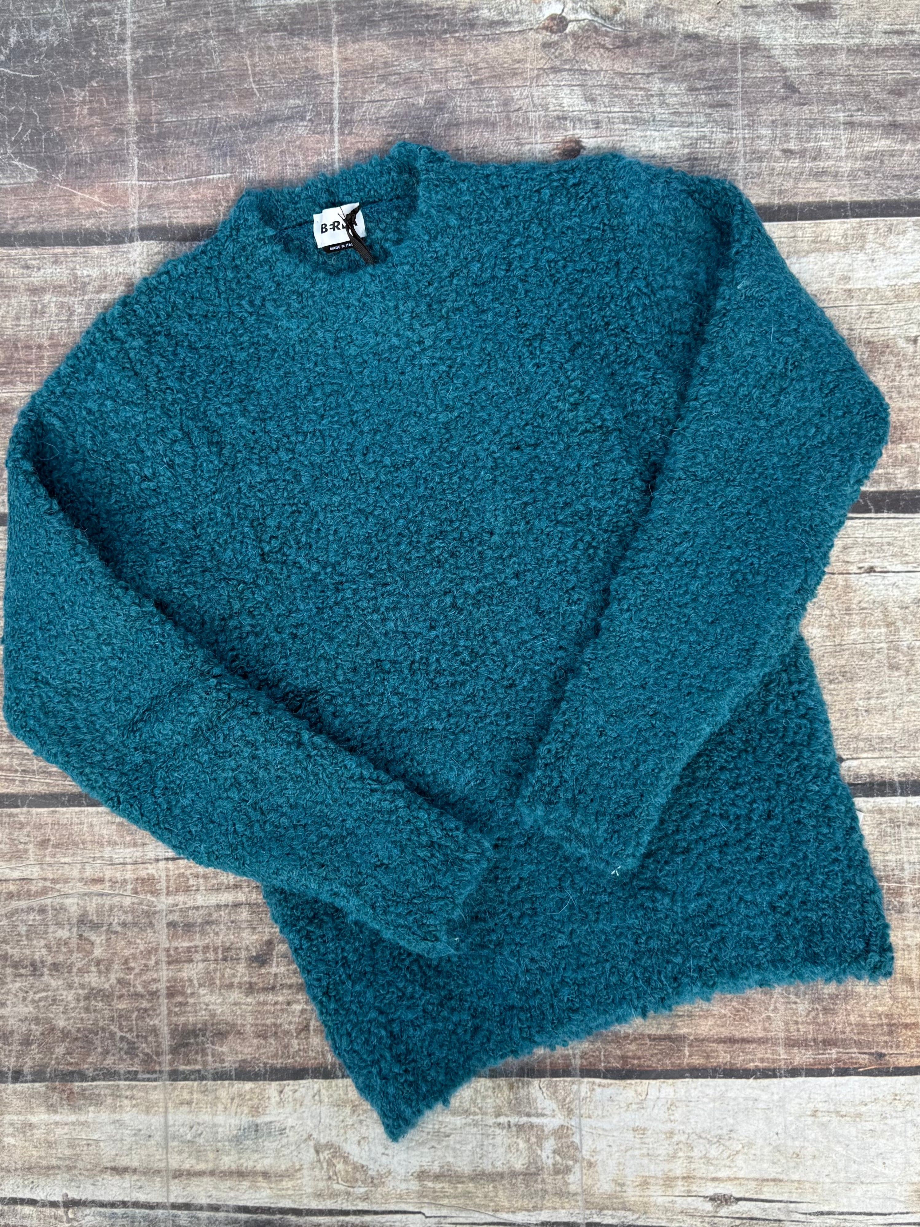 Girocollo Berna Bouclé Ottanio 035 (12233733308756)