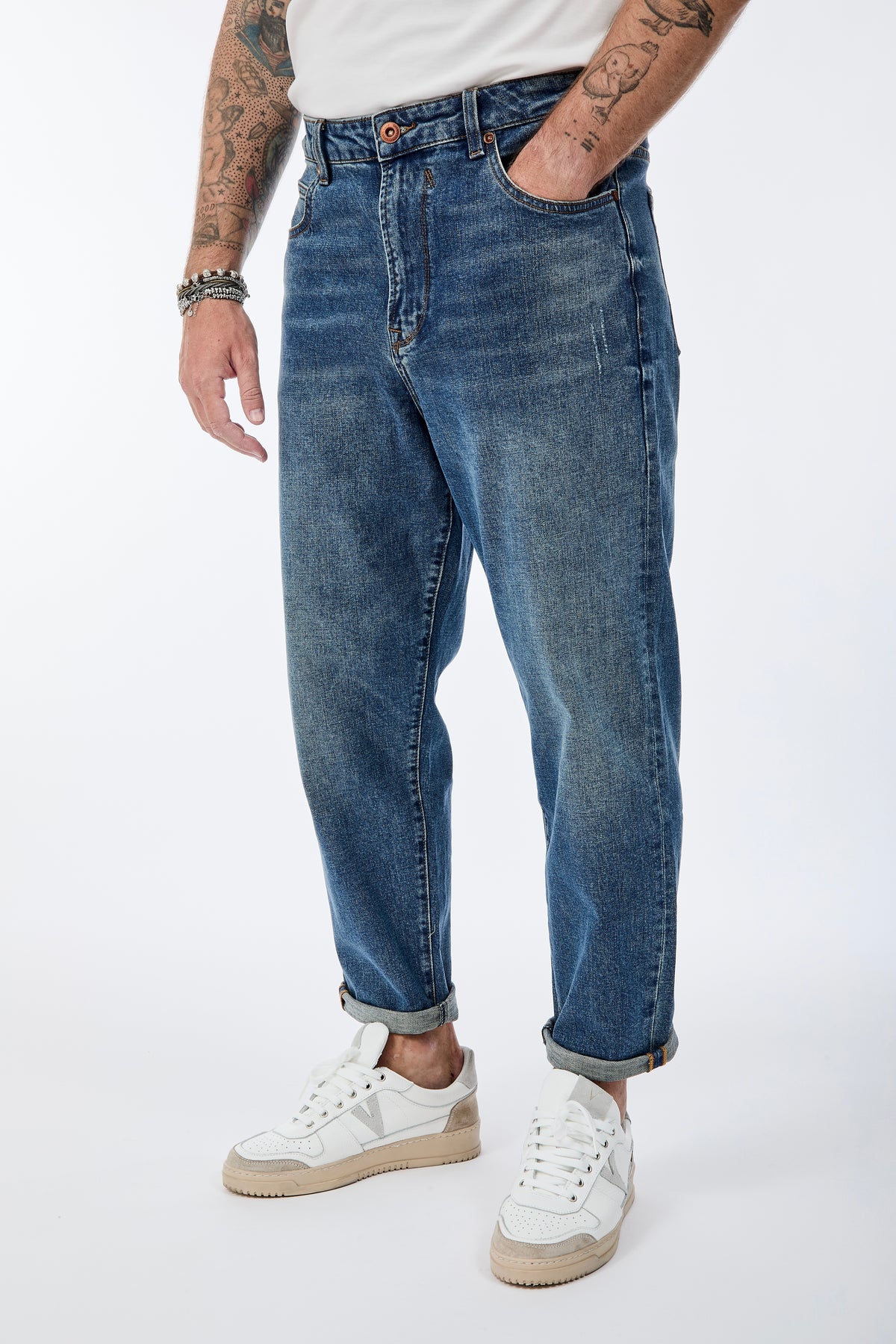 Jeans Gianni Lupo 6301