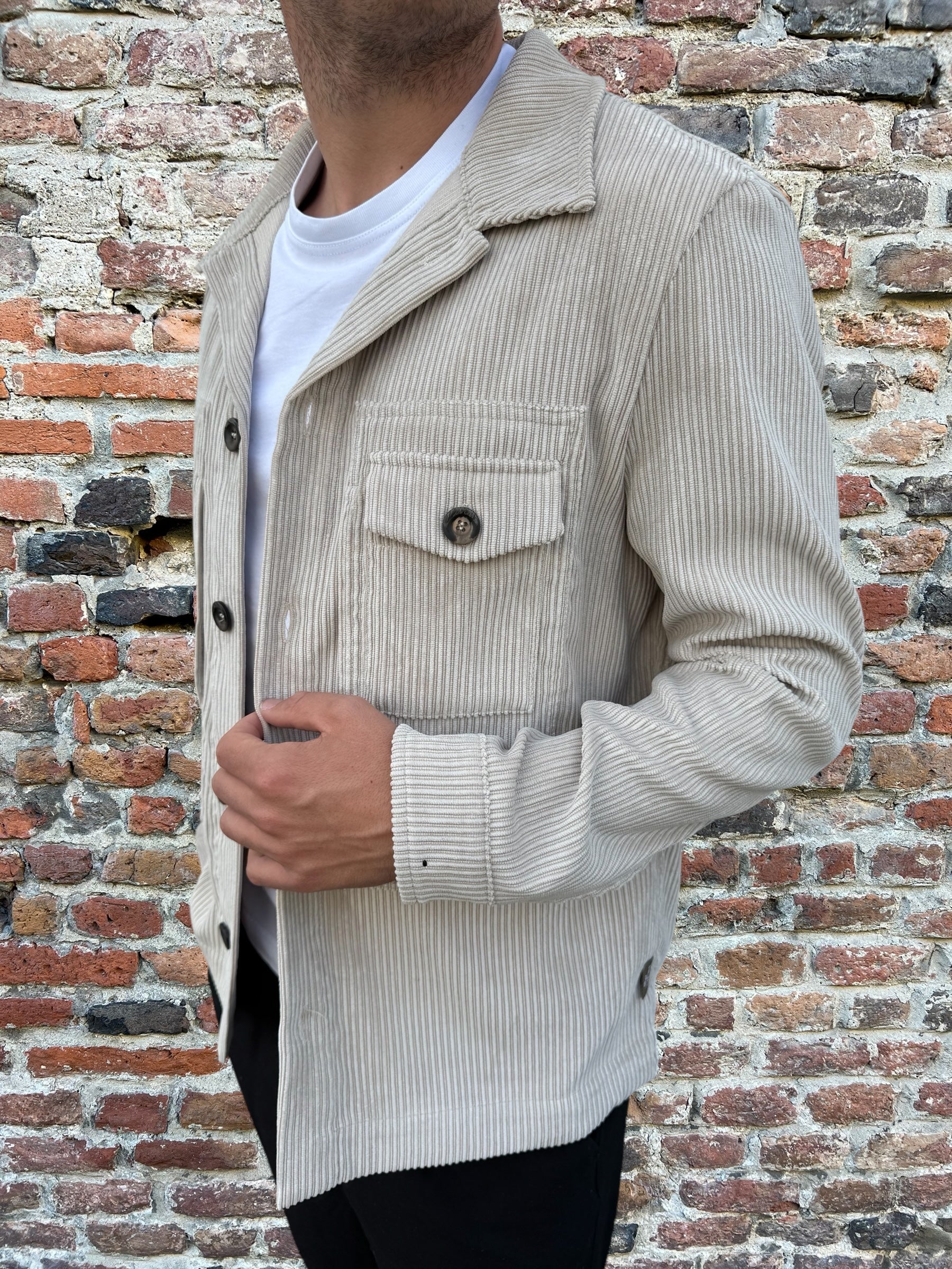 Camicione Alta Tensione Spillo Latte 7702 (12258142683476)