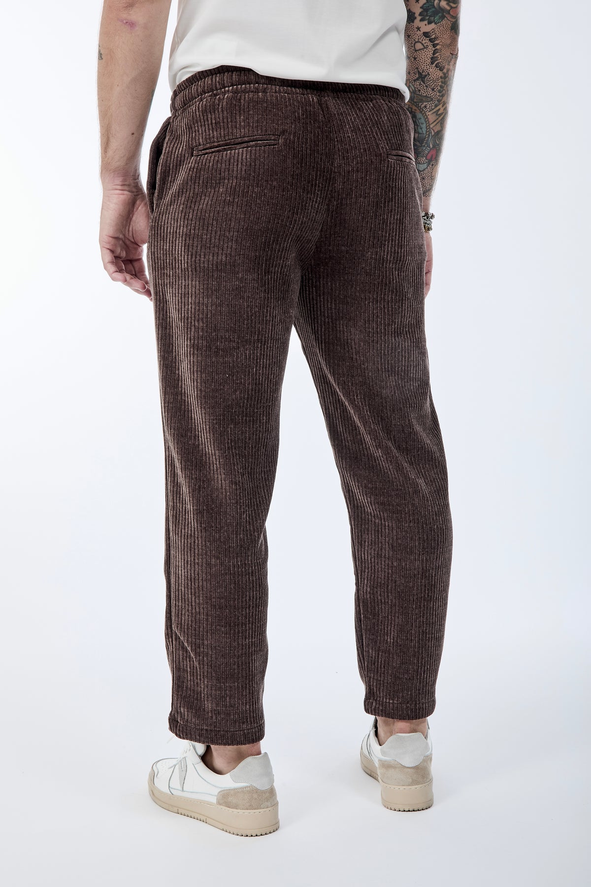 Pantalaccio Gianni Lupo Moro 21841