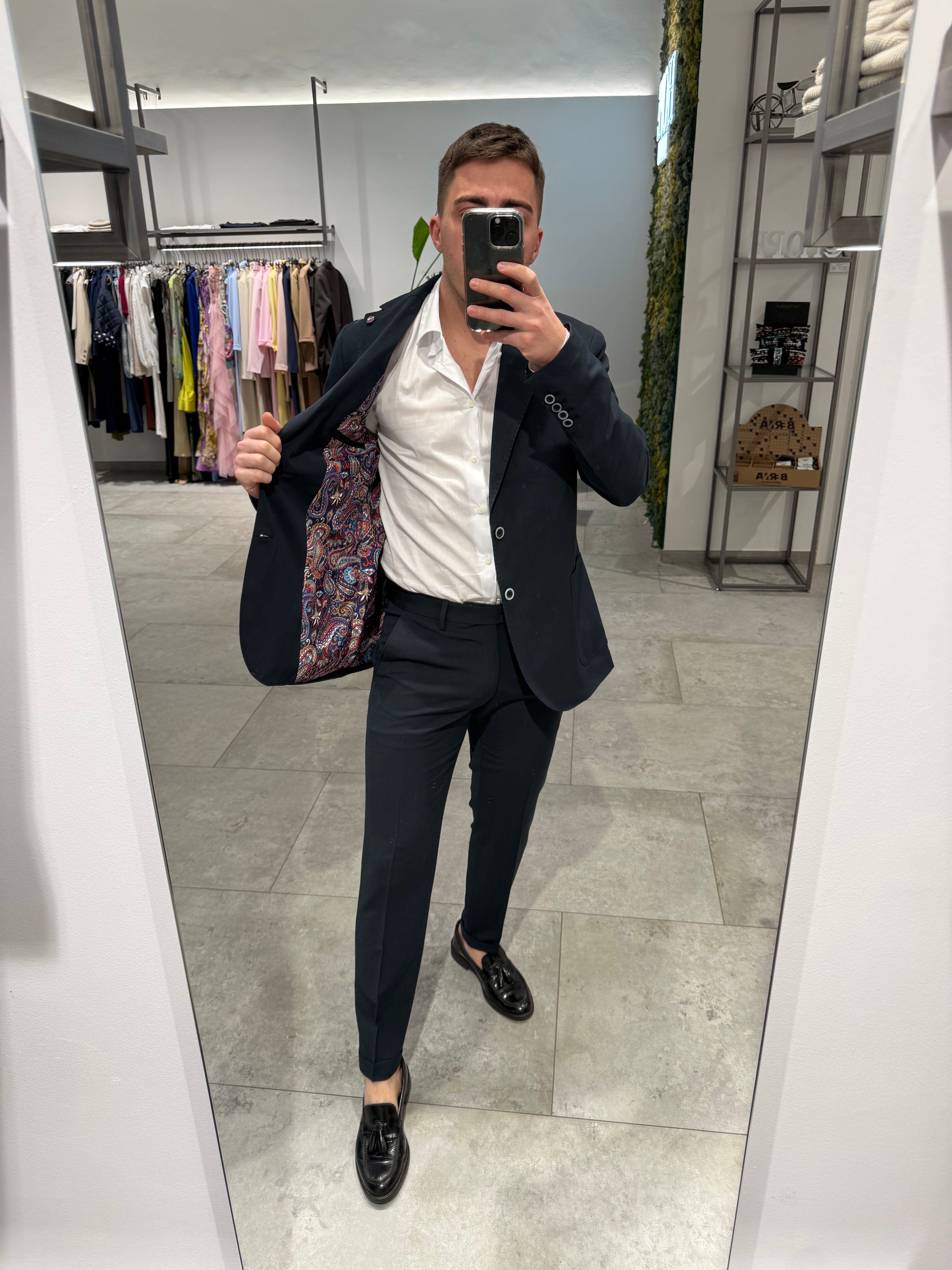 Completo V2 Sartoriale Navy (11890878251348)