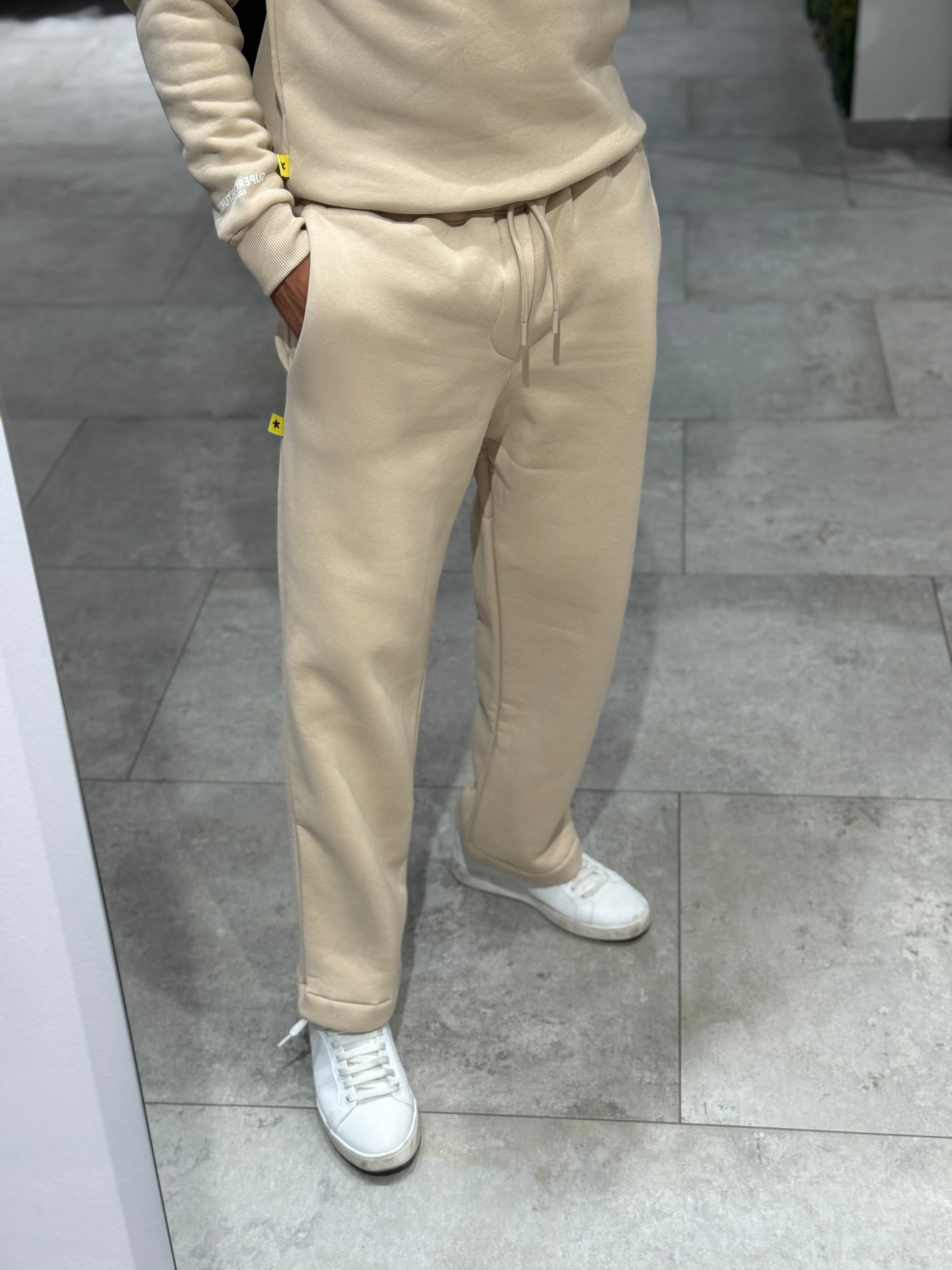 Pantalone Superculture Marvin Avorio (12232058011988)