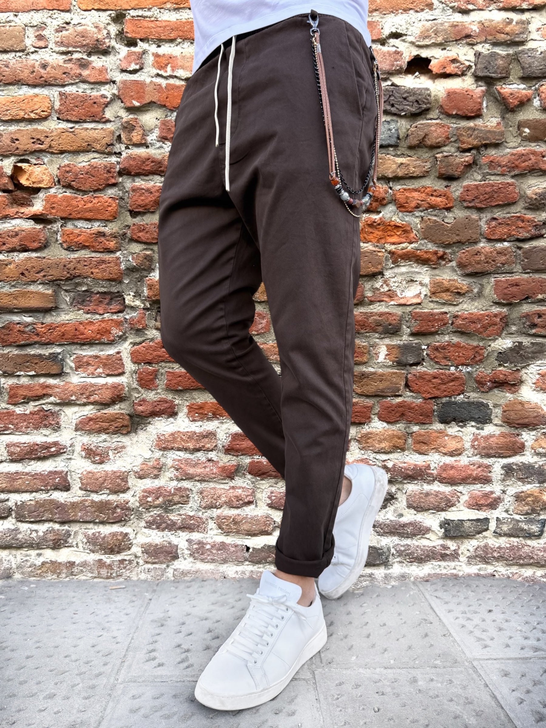 Pantalaccio Over-D Moro P56 (12230034358612)