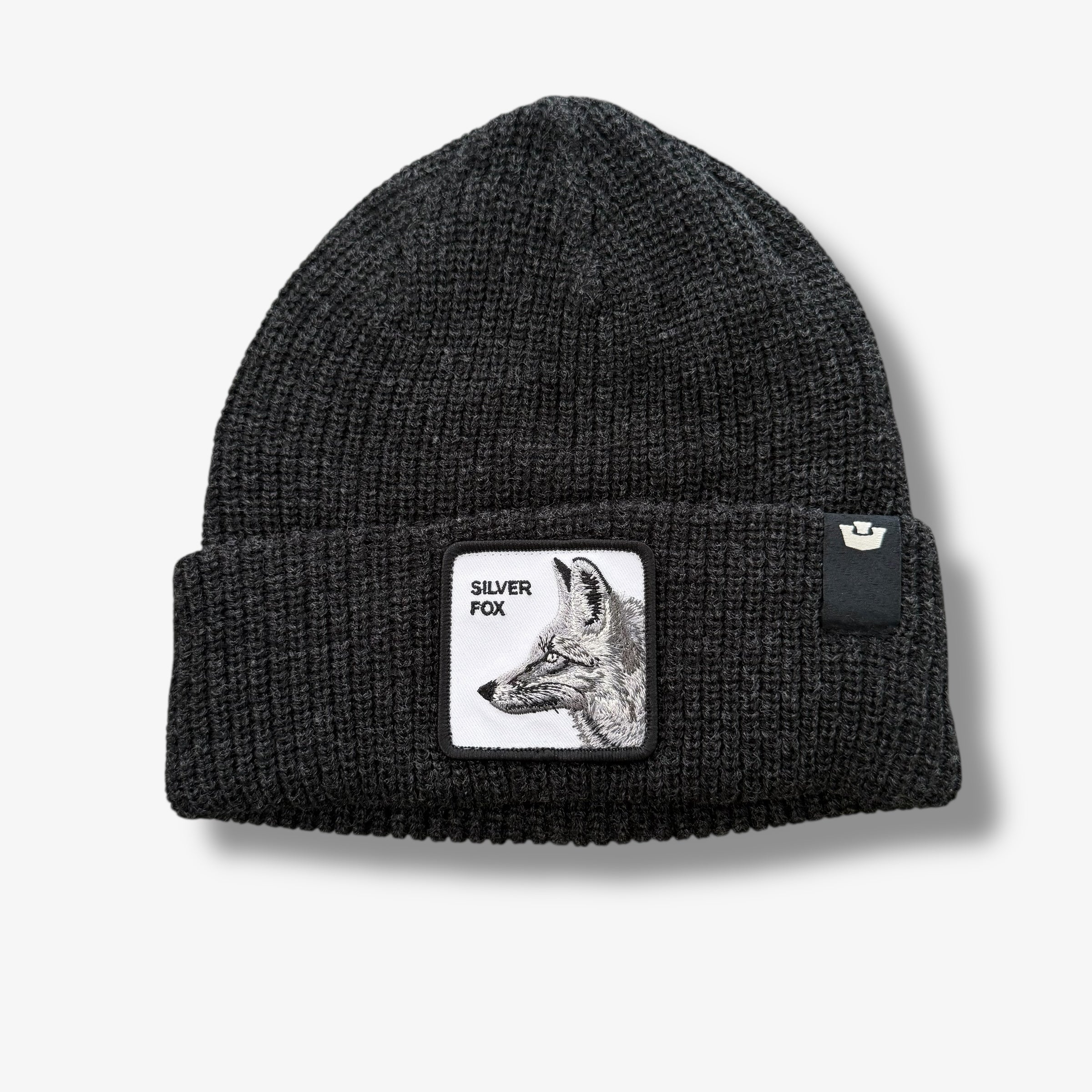 Cuffia Goorin Bros Silver Fox (12322722251092)