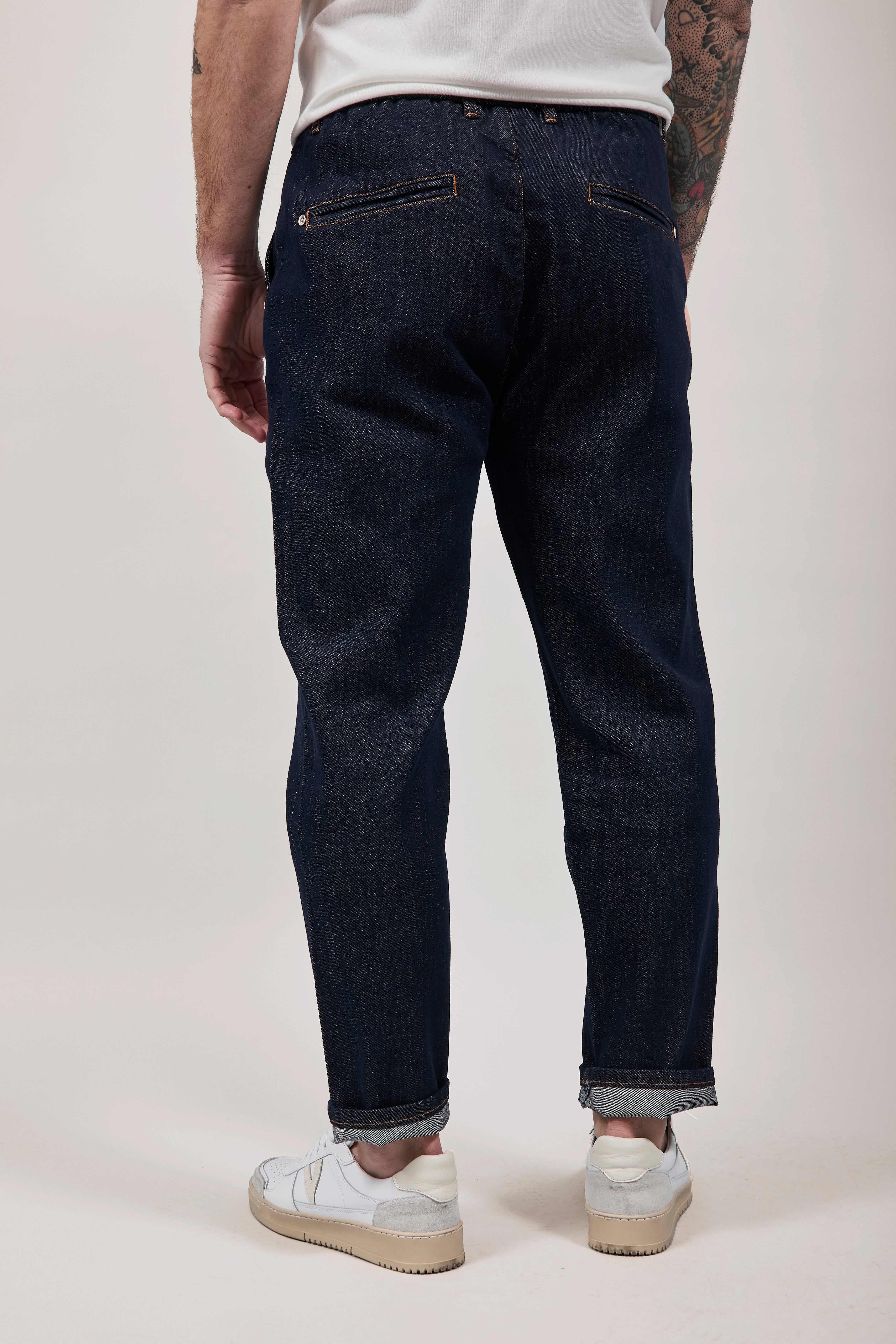Jeans Gianni Lupo 2540