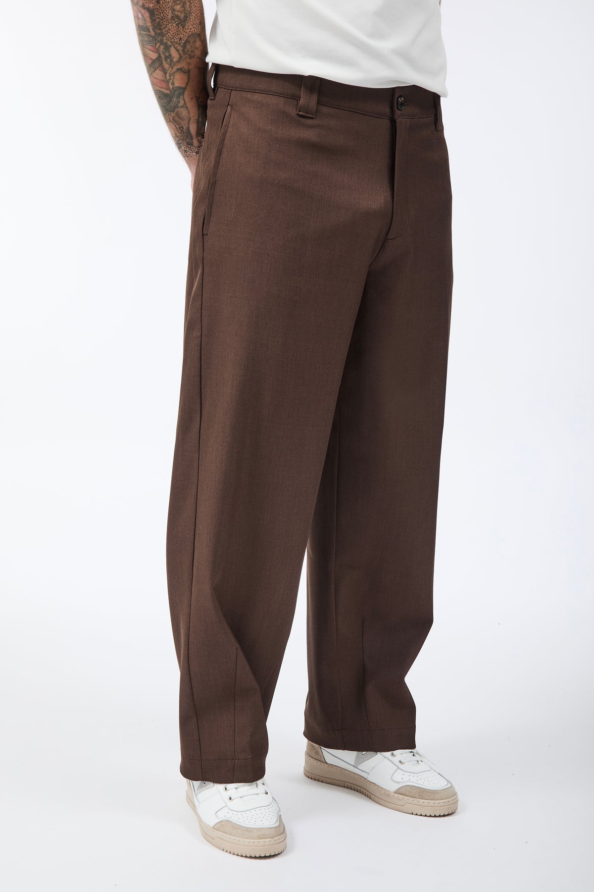 Pantalone Alta Tensione Candy Moro