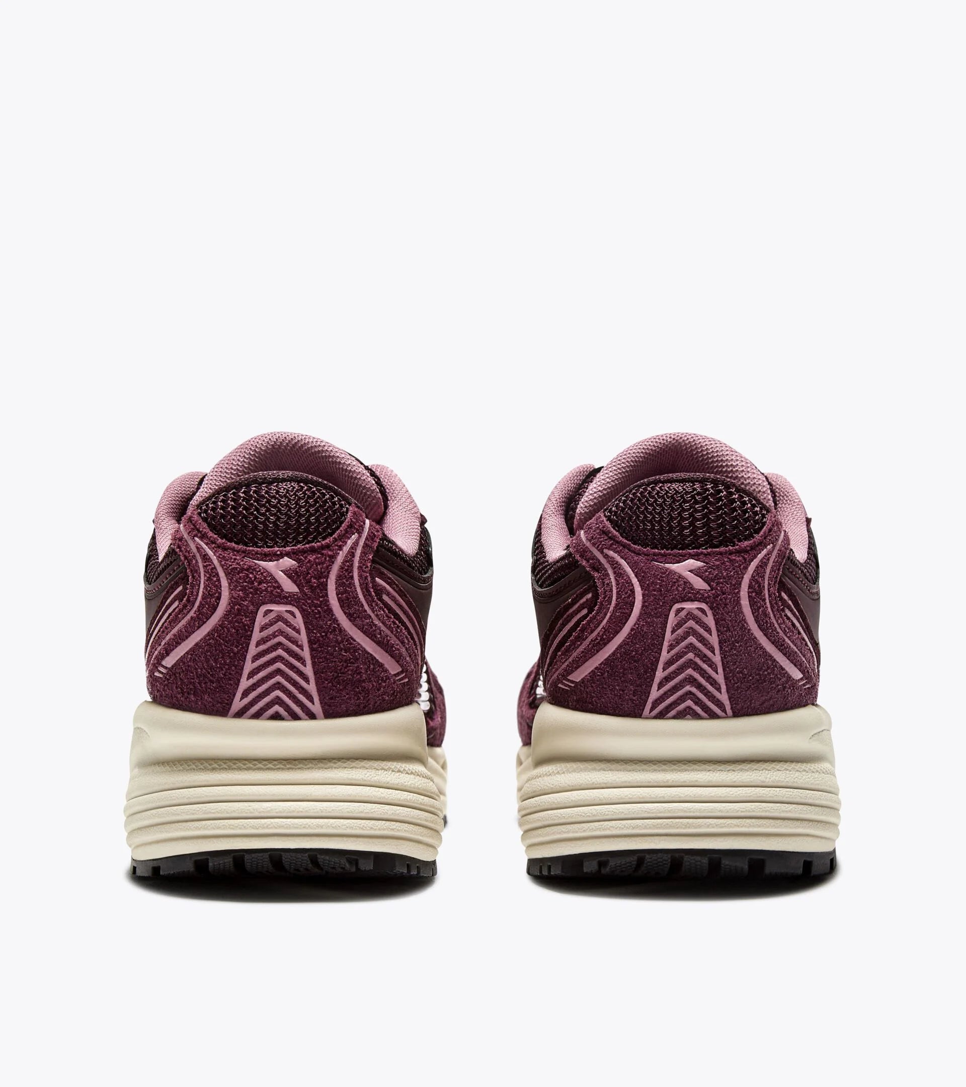 Diadora Mythos Star Wine violet (12252902752596)