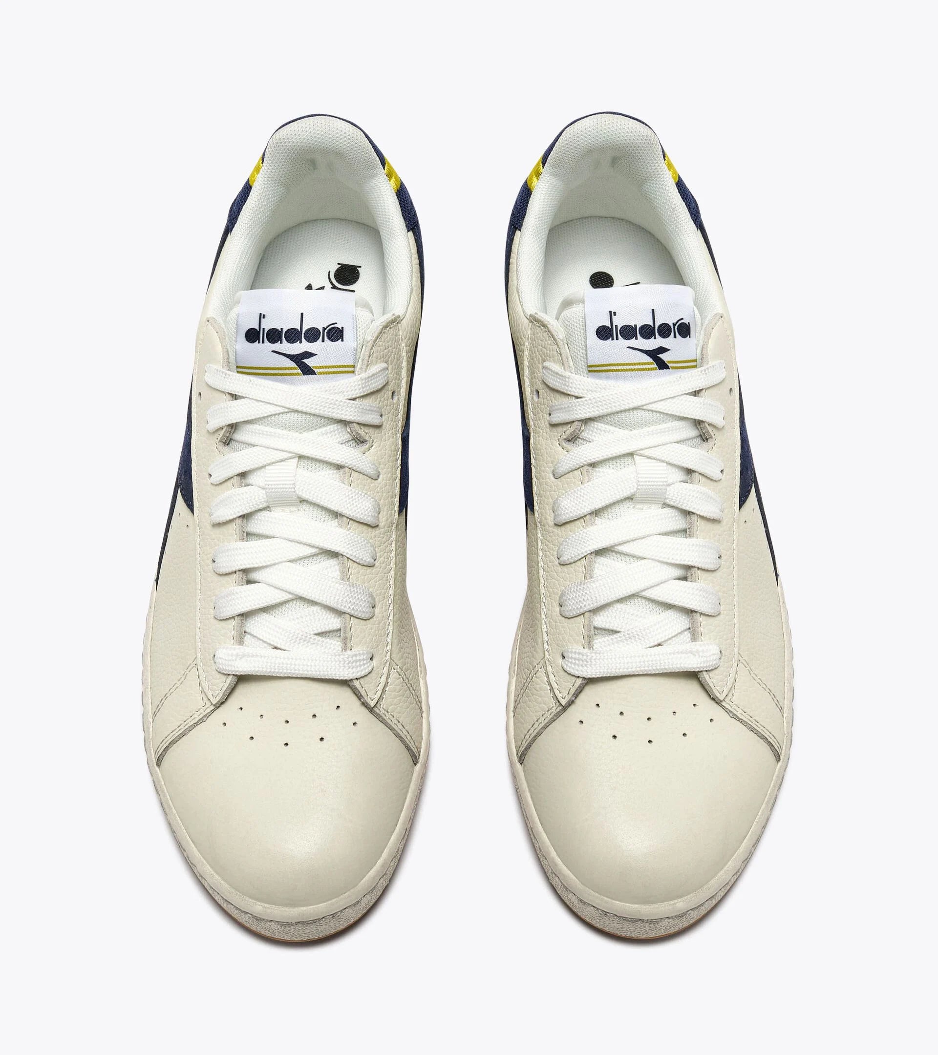 Sneaker Diadora Game Low Jersey Waxed