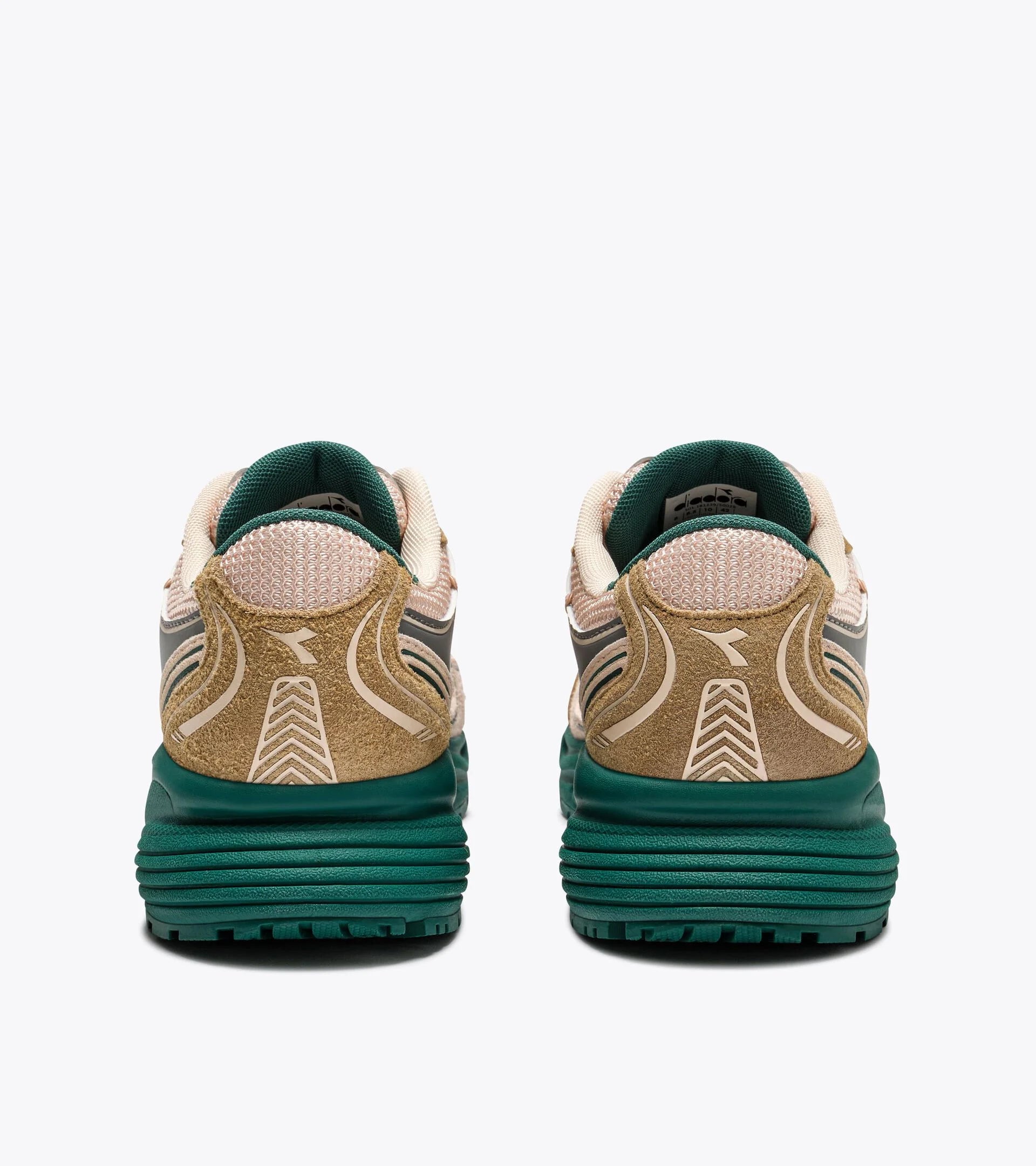 Sneaker Mythos Star pink Soft