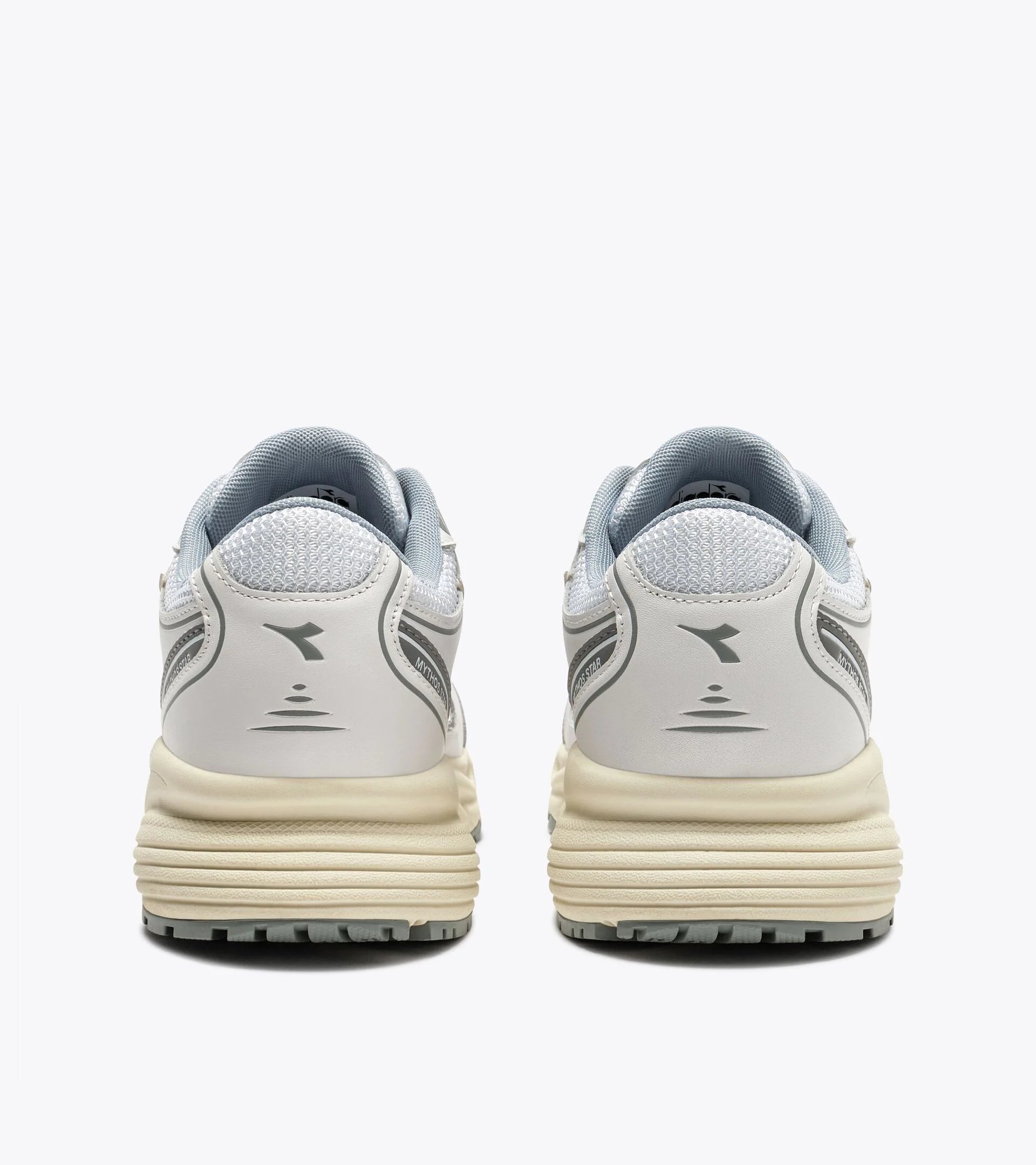 Sneaker Mythos Star Lea