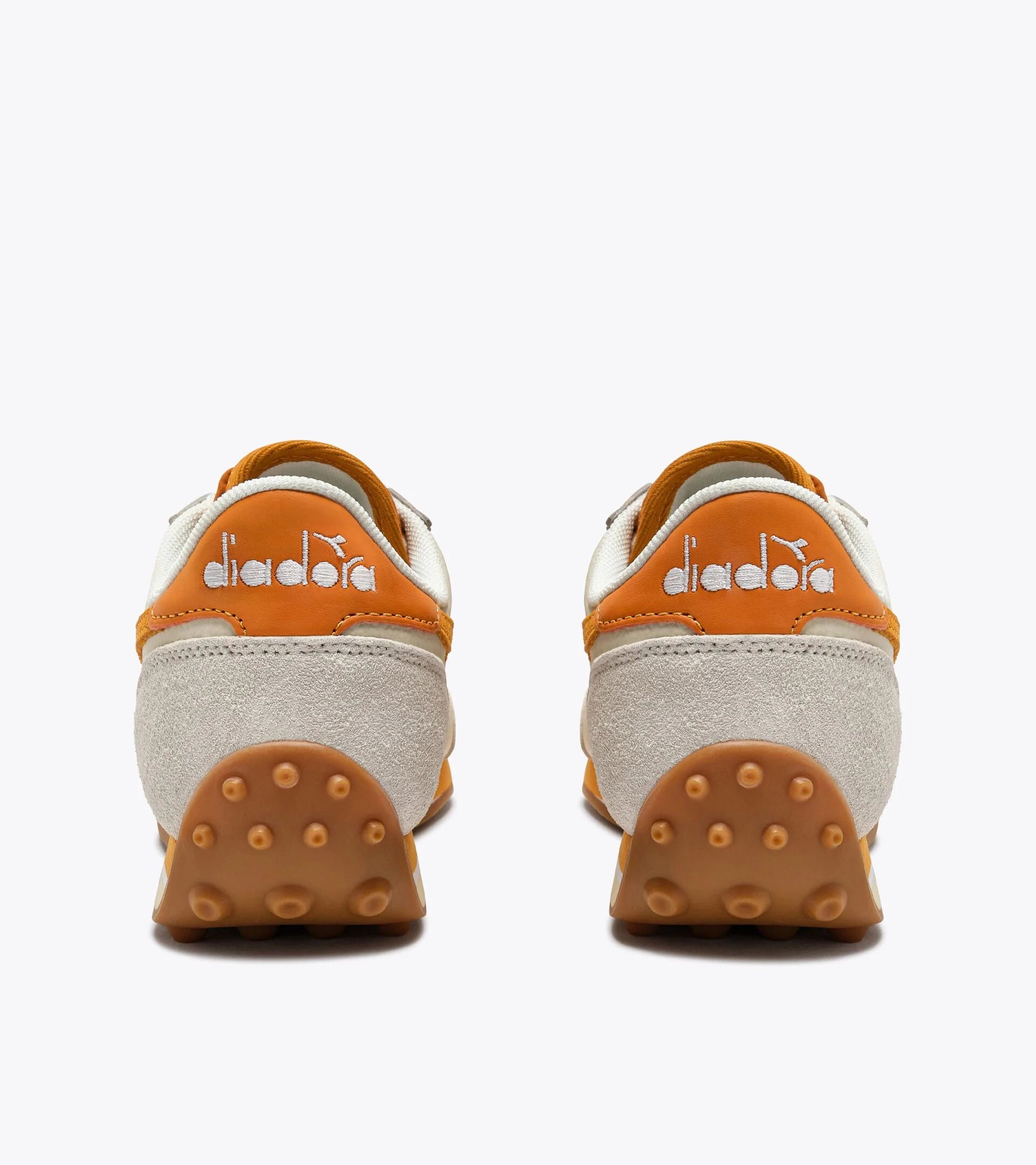 Sneaker Diadora Rally Punched