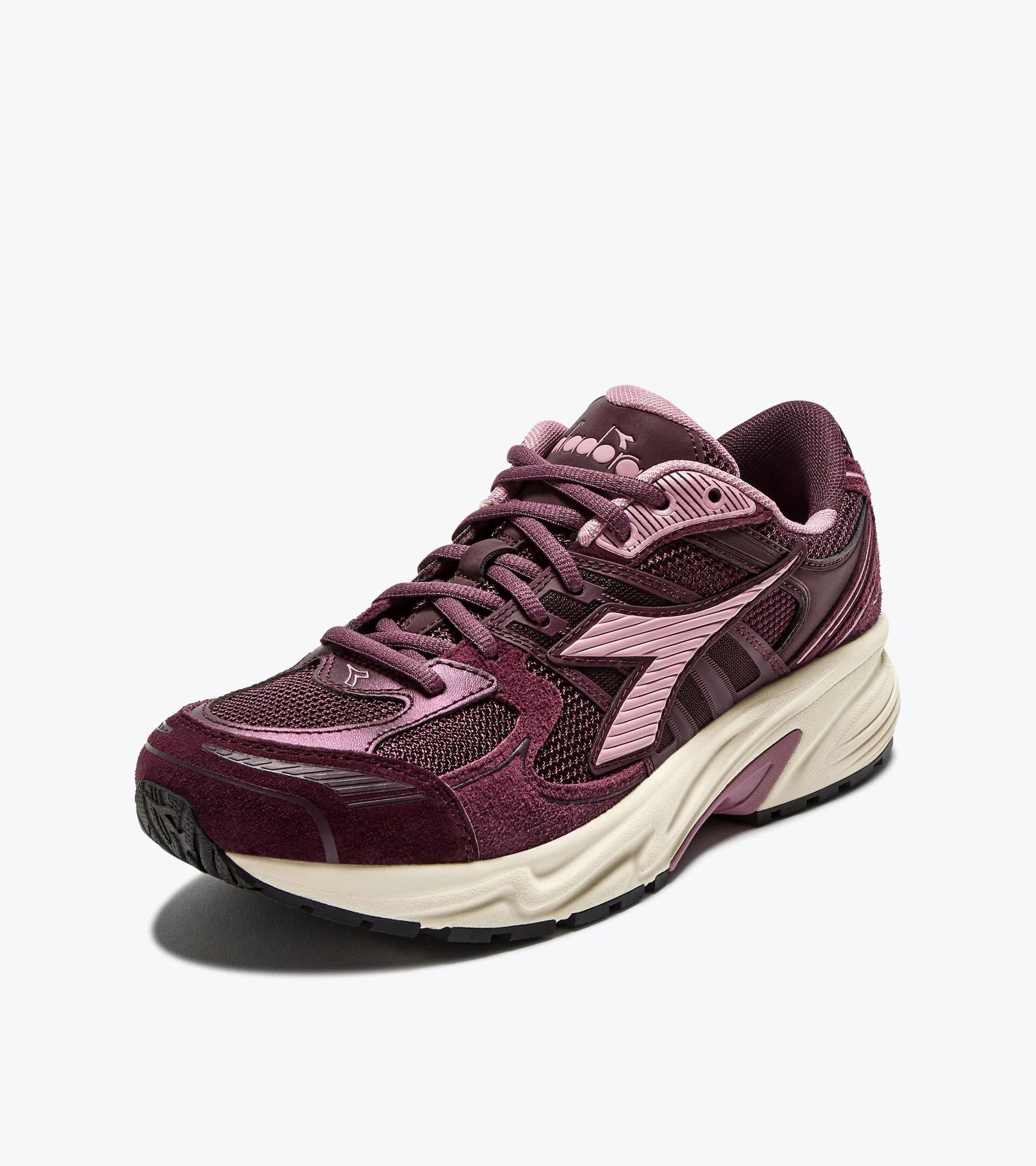 Diadora Mythos Star Wine violet (12252902752596)