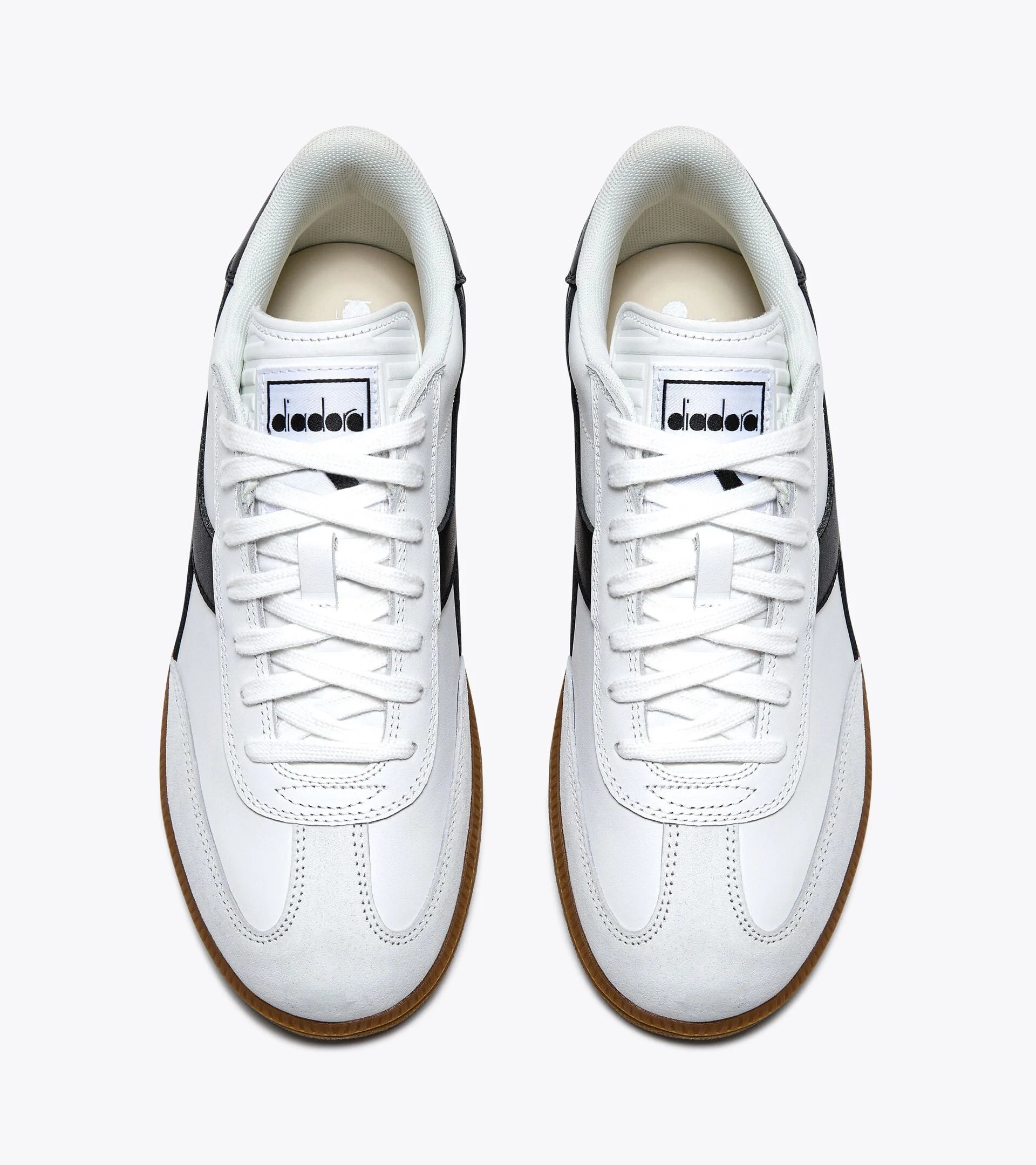 Tranier Bianco/Nero (12233842917716)