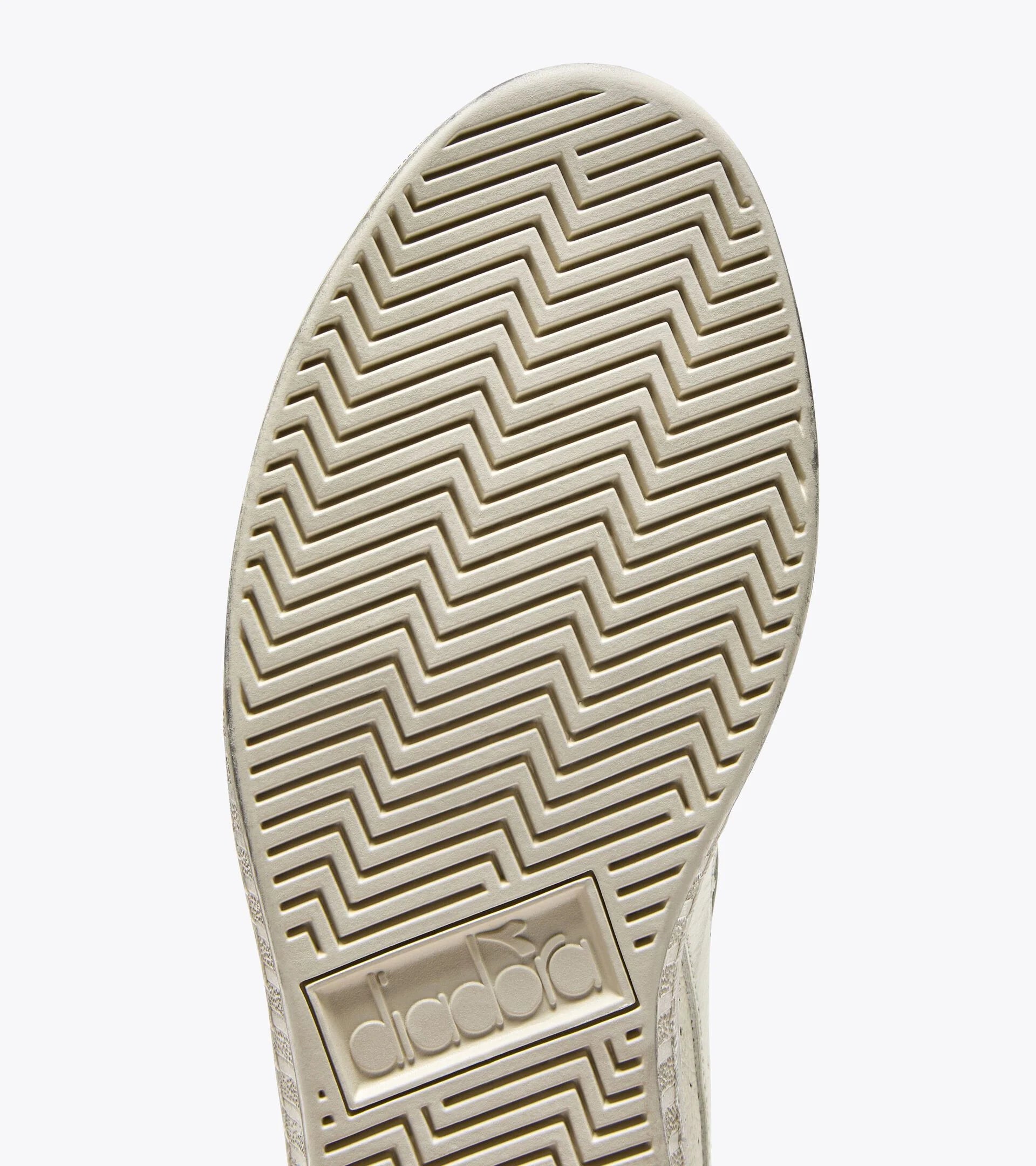 Sneaker Diadora Game L Low Waxed