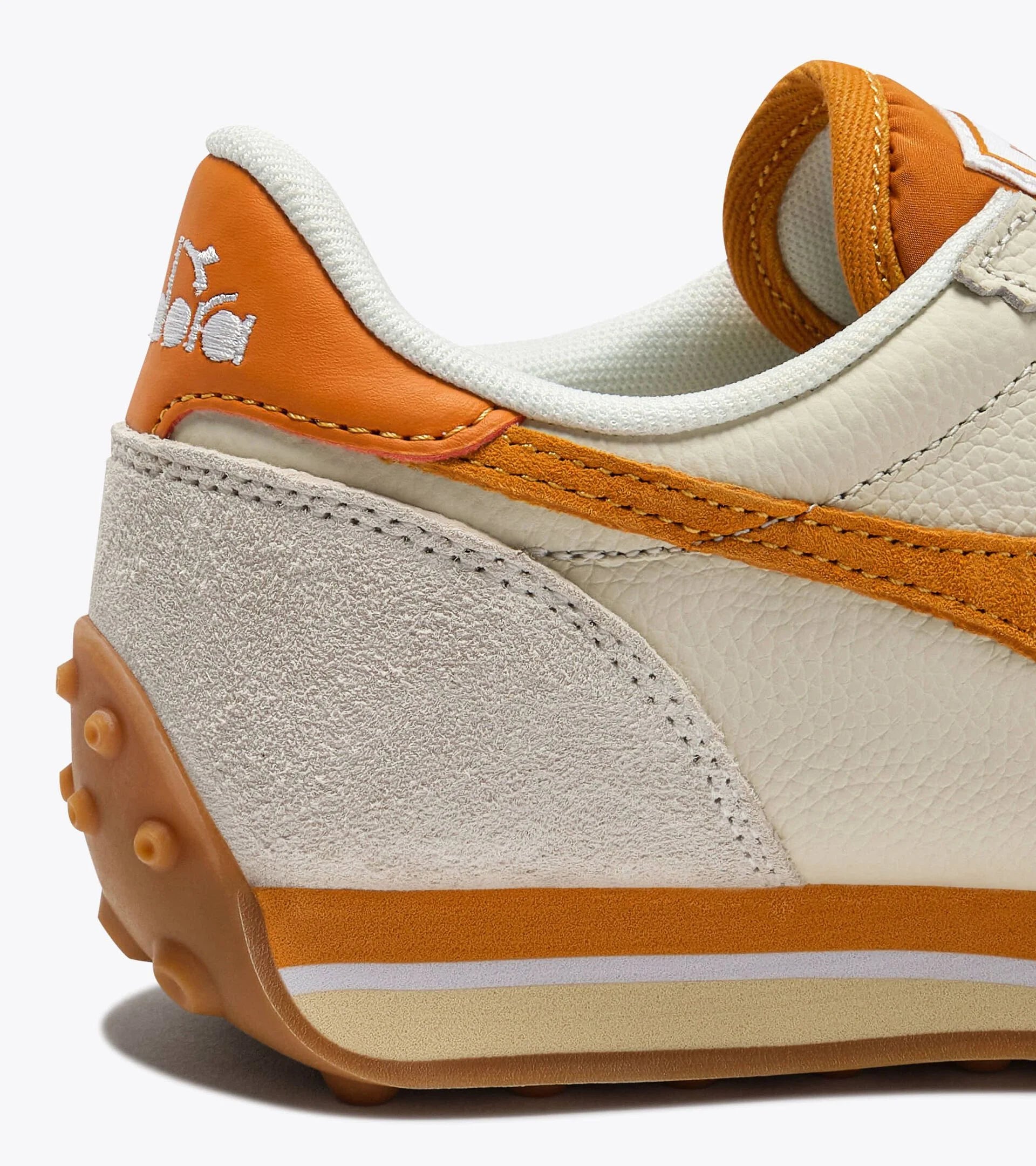 Sneaker Diadora Rally Punched