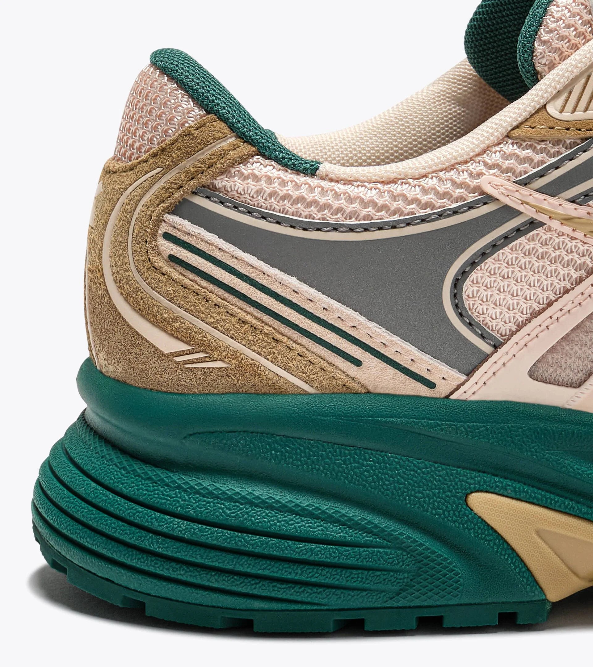 Sneaker Mythos Star pink Soft