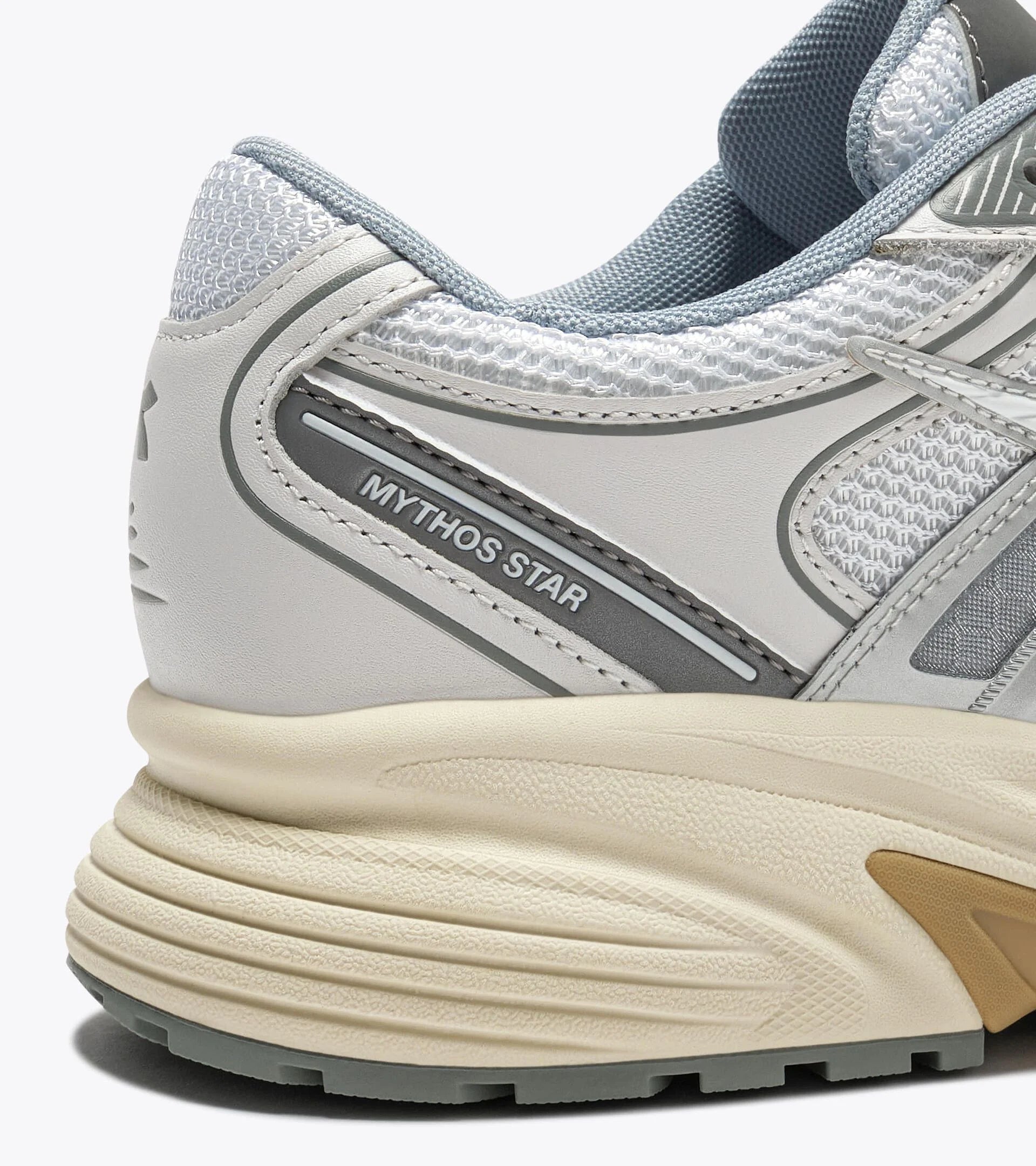 Sneaker Mythos Star Lea