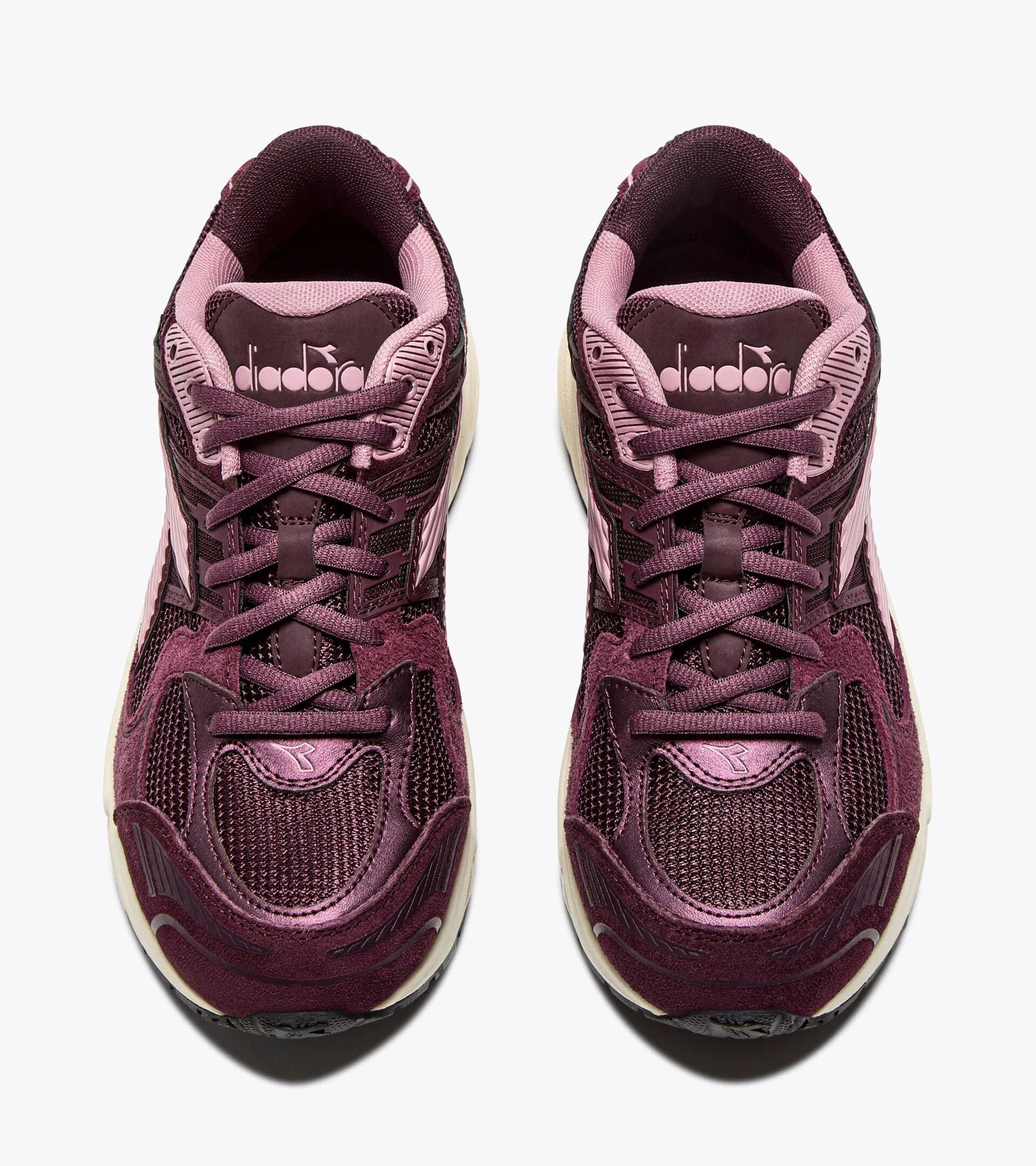 Diadora Mythos Star Wine violet (12252902752596)