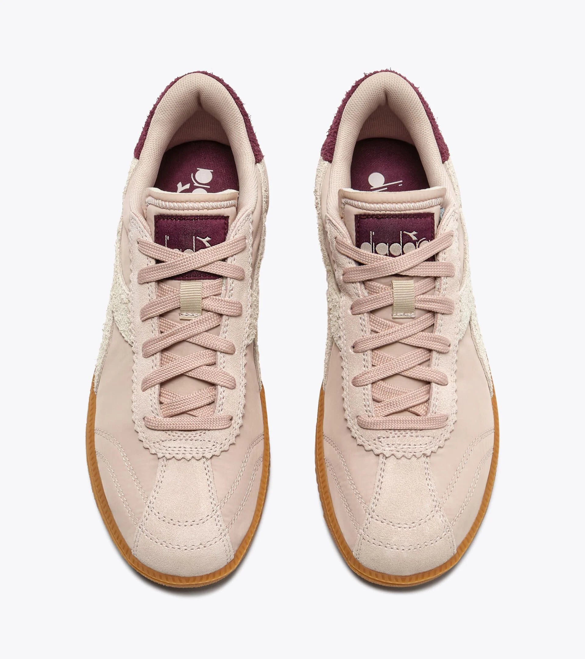 Sneaker Diadora Tokyo hit