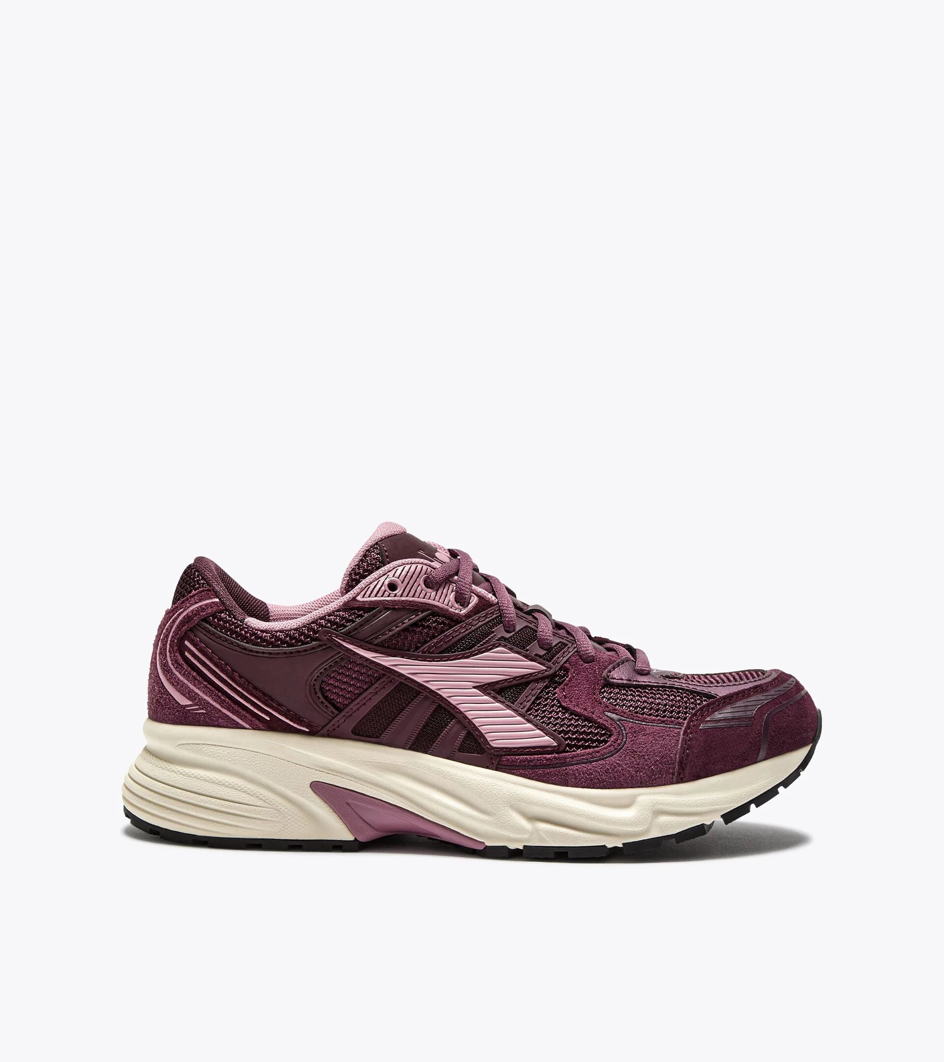 Diadora Mythos Star Wine violet (12252902752596)