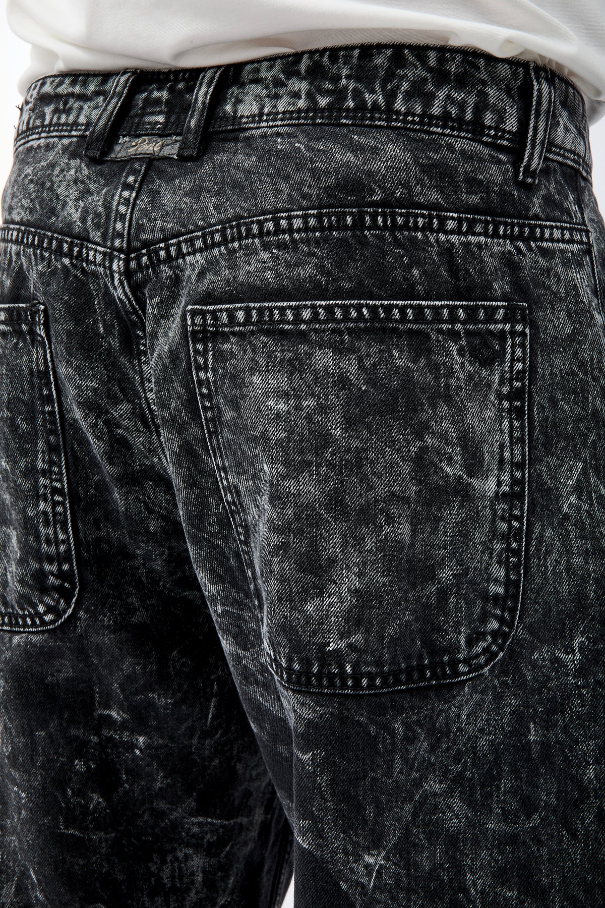 Jeans Pont Rio Grande 90