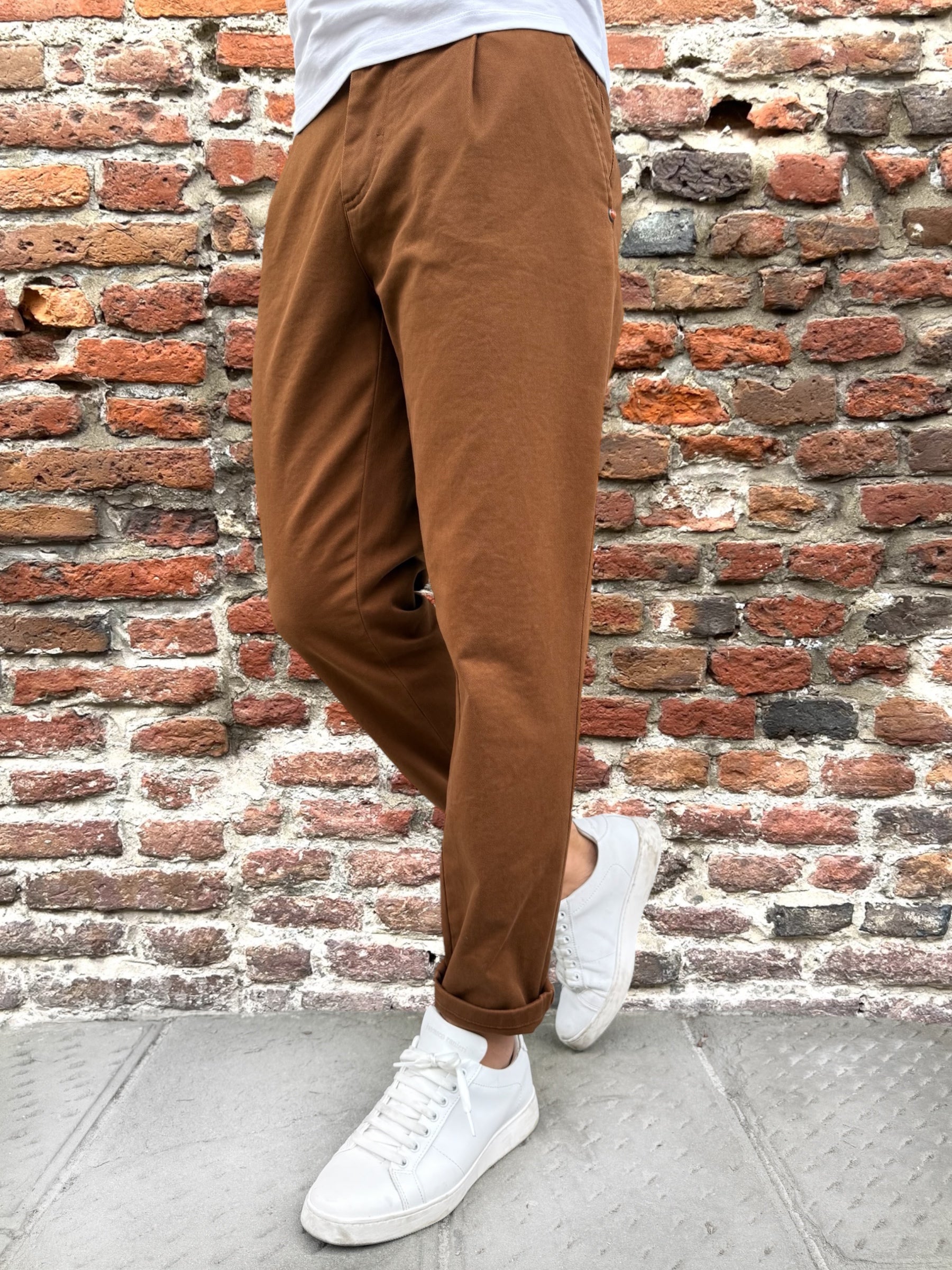 Pantalone Alta Tensione Magia Bruciato 2473 (12228286579028)