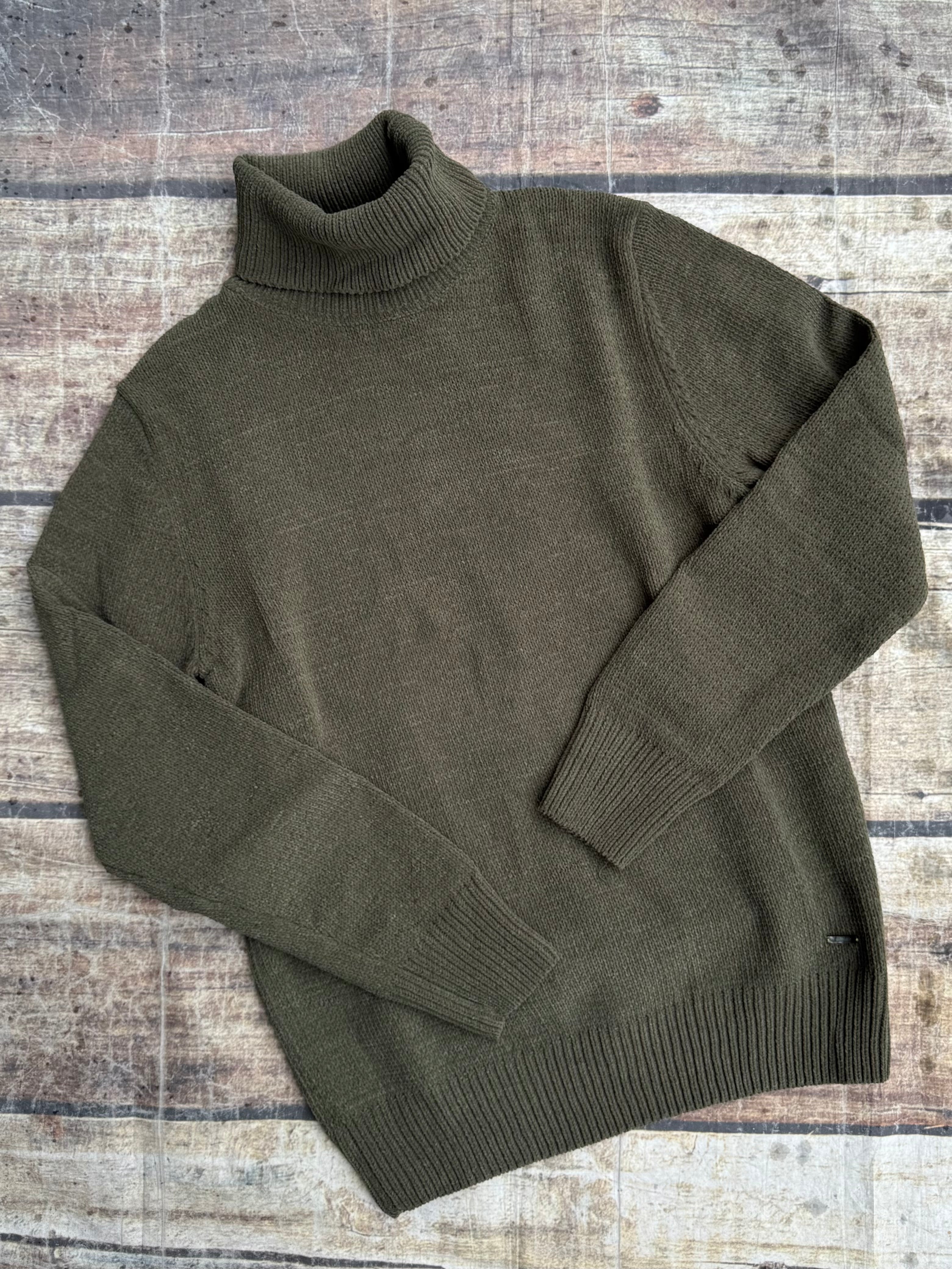 Dolcevita Gianni Lupo Ciniglia Militare 536