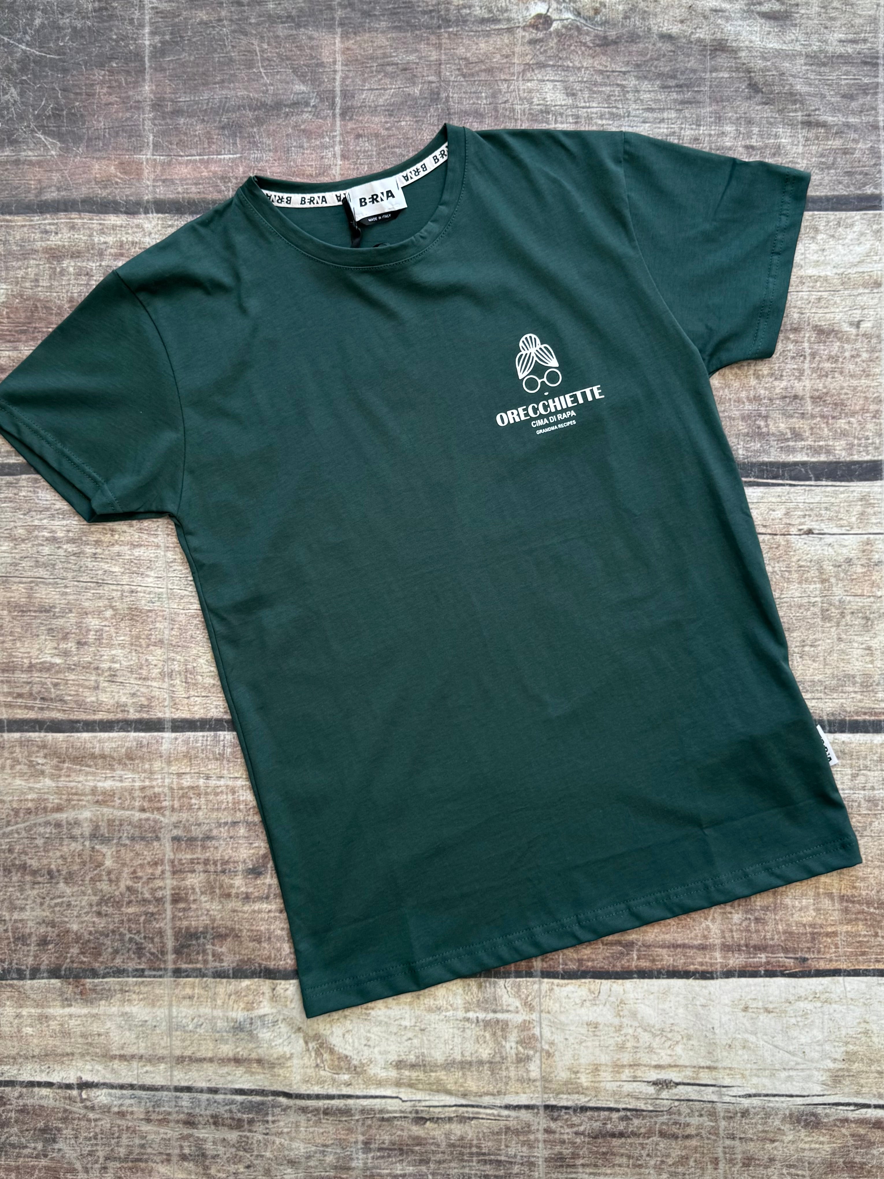 T-shirt Berna Orecchiette (12258953429332)