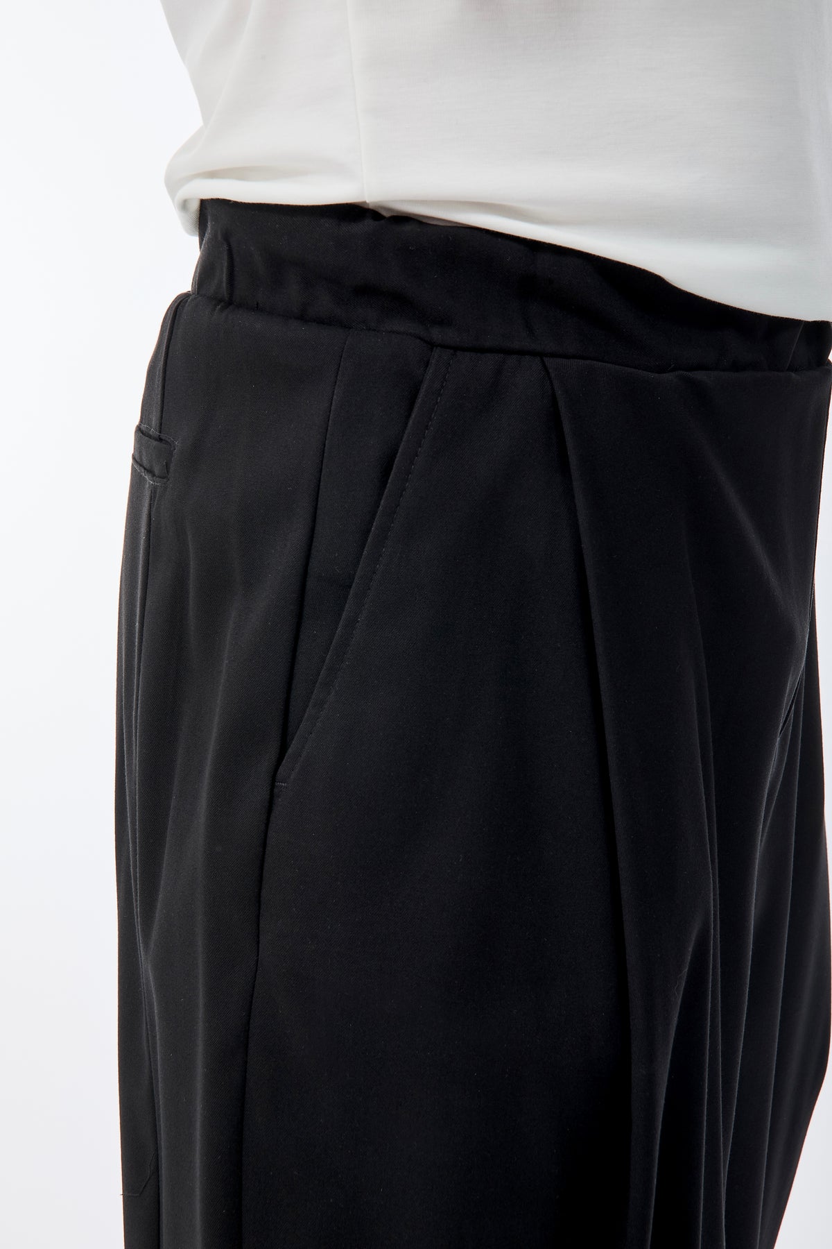 Pantalone Imperial Balloon Nero