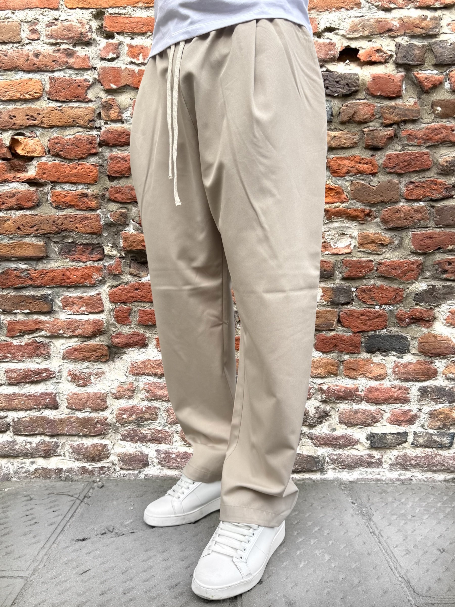 Pantalaccio NJB Soho Beige (11908068999508)