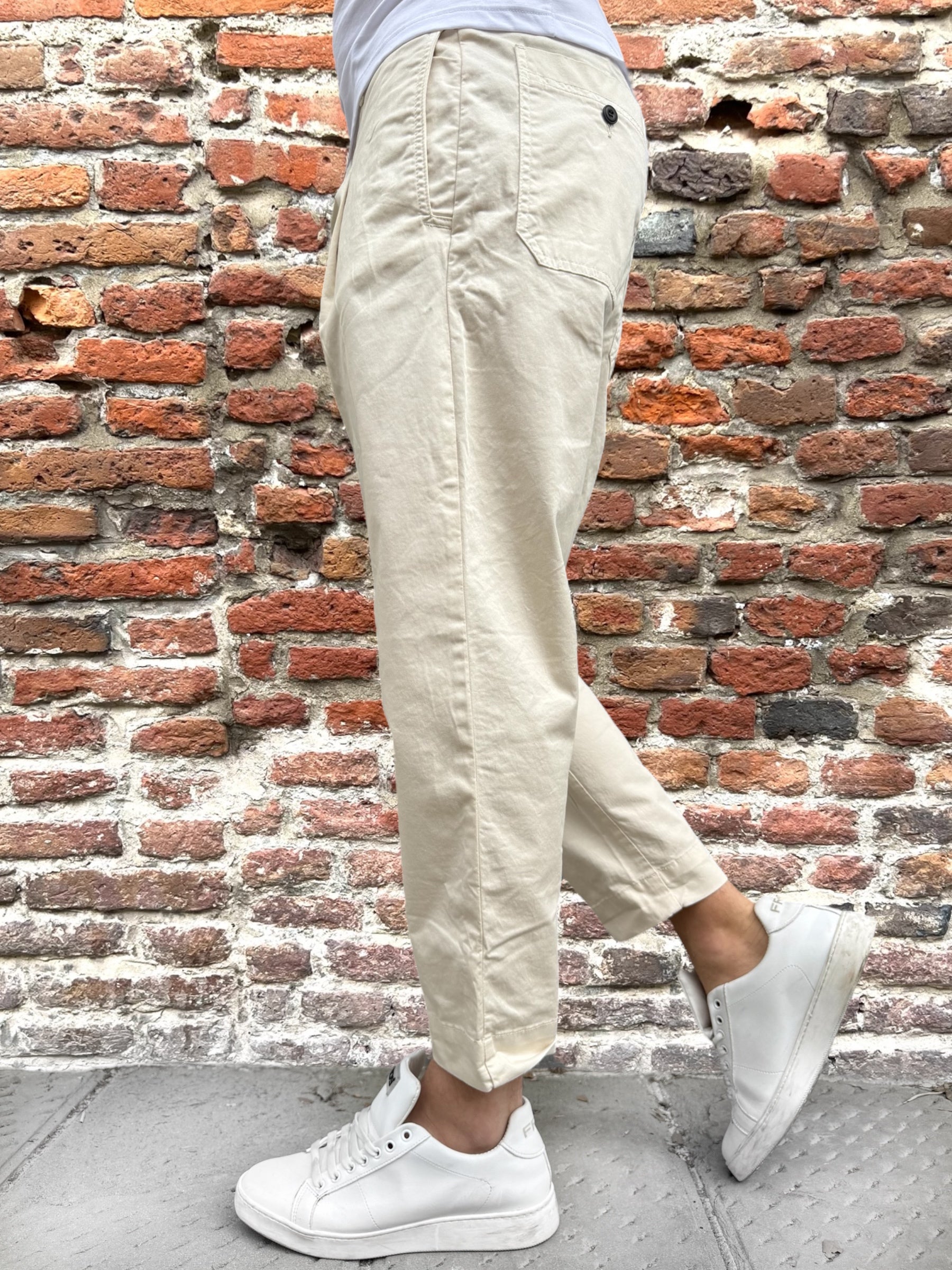 Pantalone V2 Japan Panna (12121962185044)