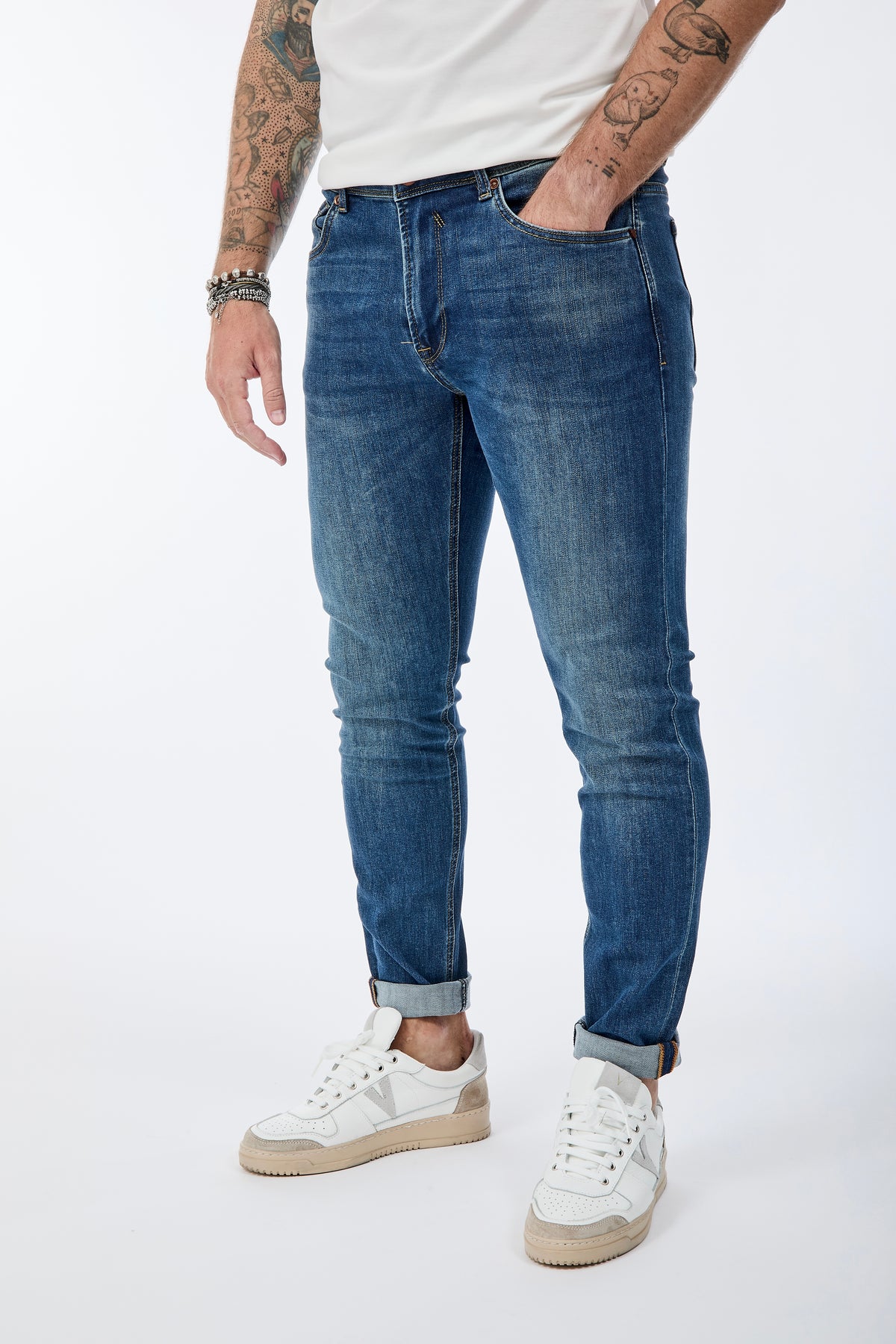 Jeans Gianni Lupo 6307