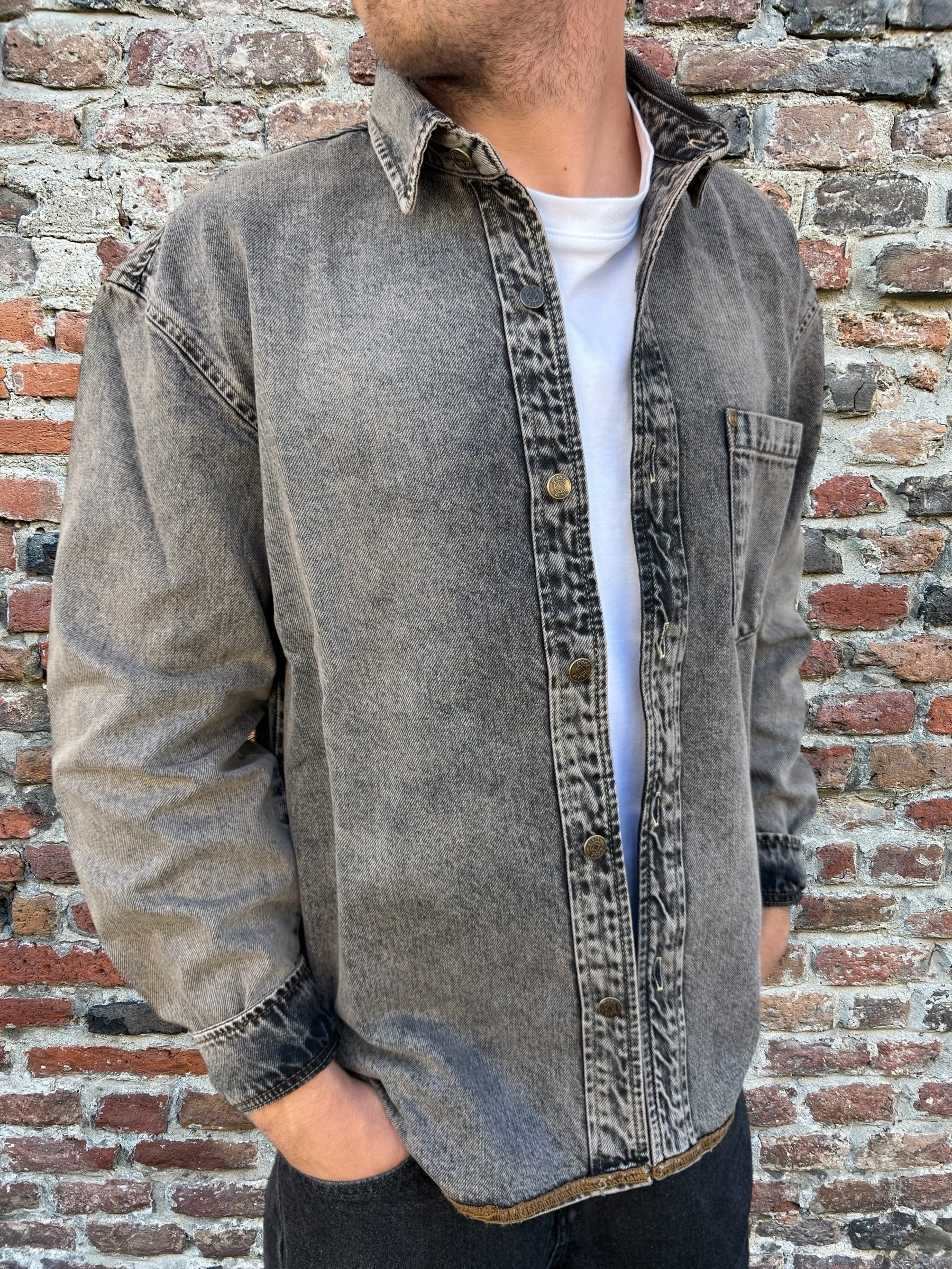 Giacchetta Pont Jeans Spinosa Ratmel (12259965206868)