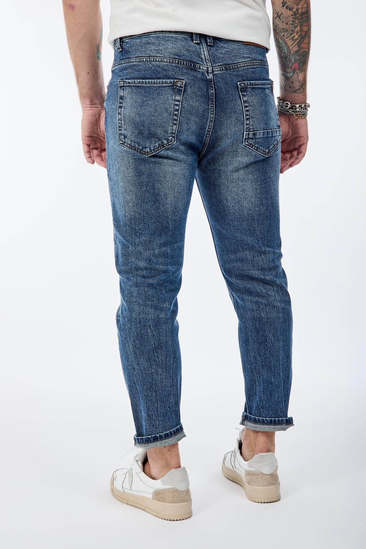 Jeans Gianni Lupo 6381