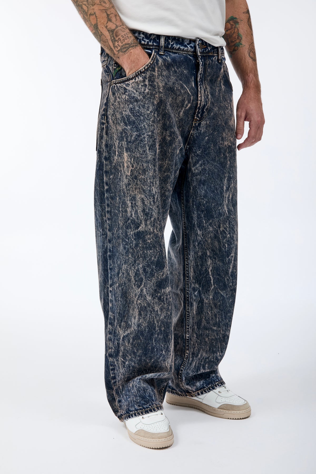 Jeans Pont Rio Grande 20