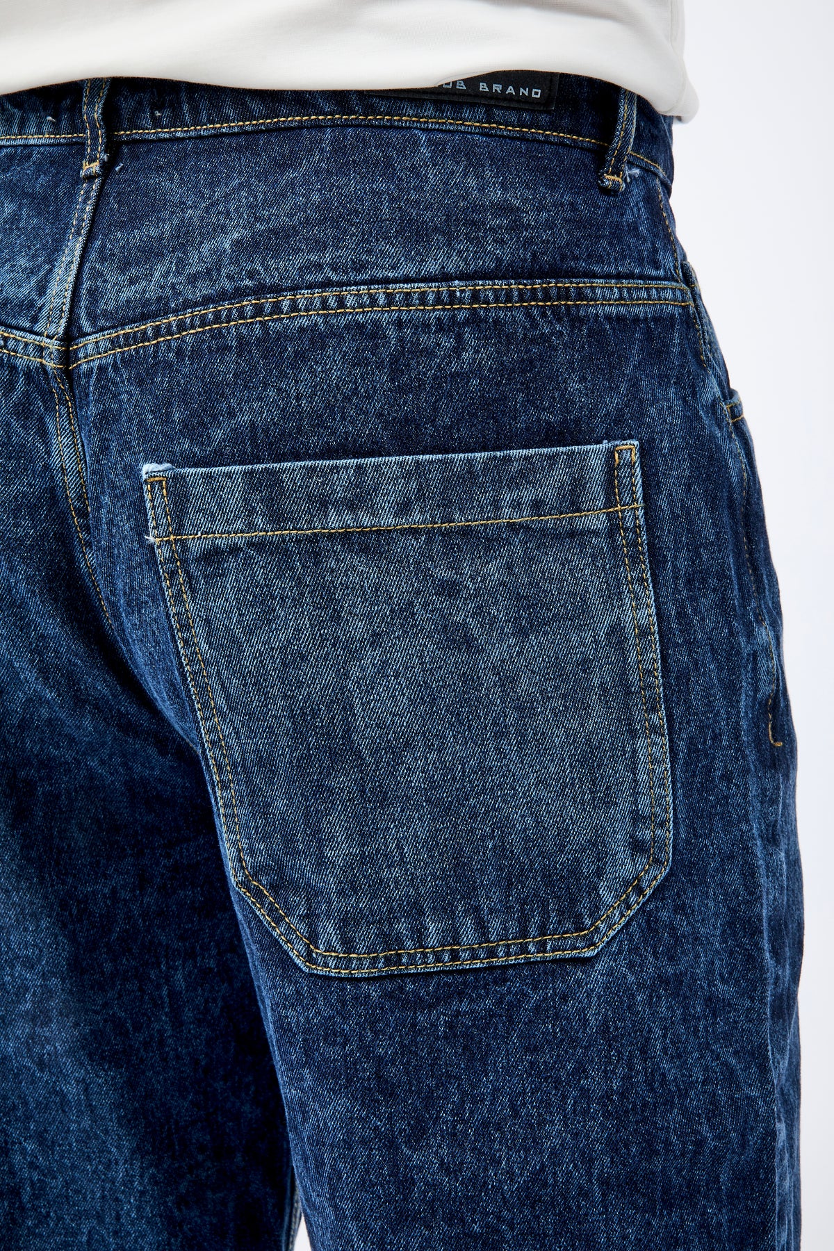 Jeans NJB Brandon