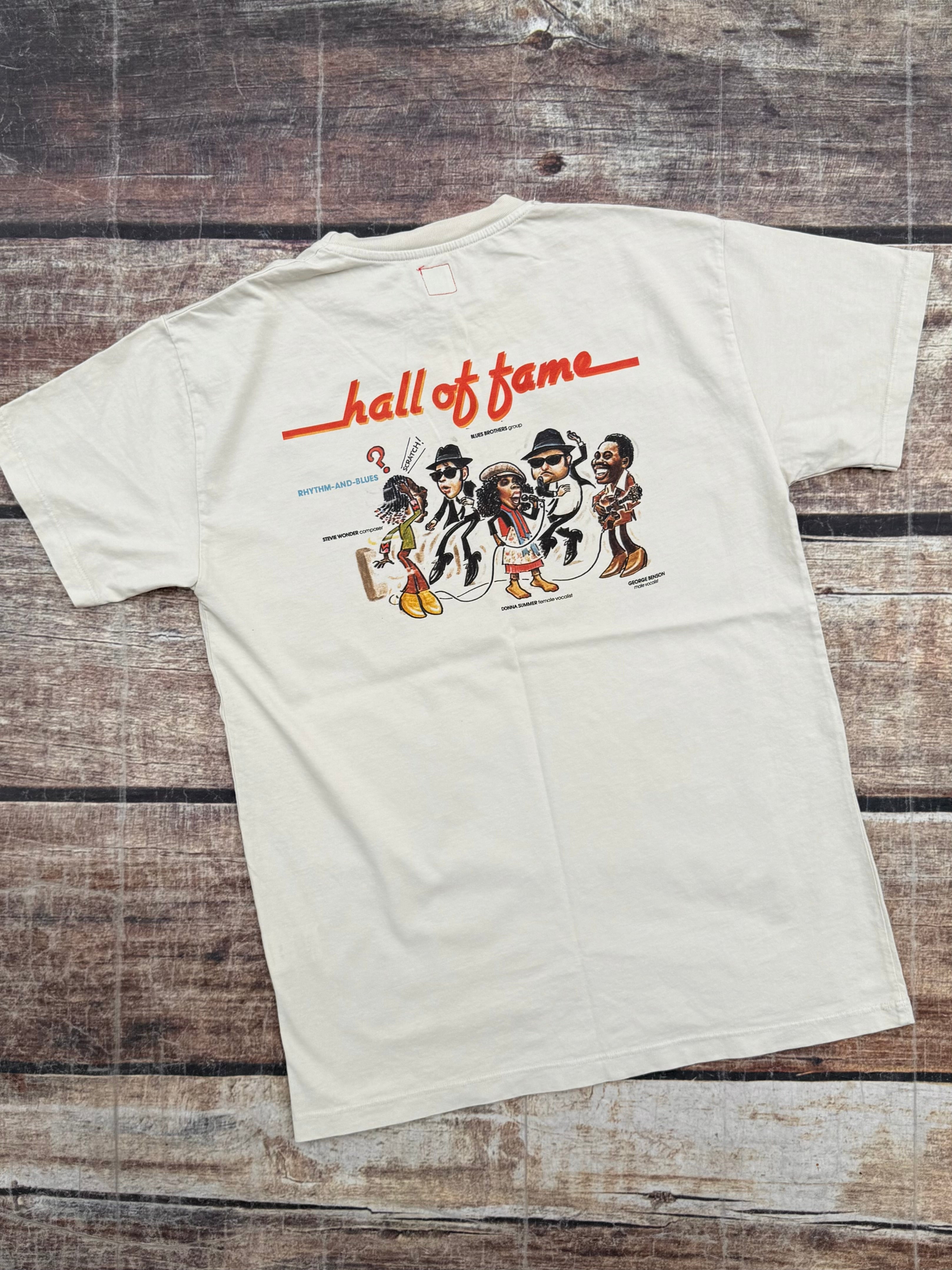T-shirt Hot Onda stereo (11901345825108)