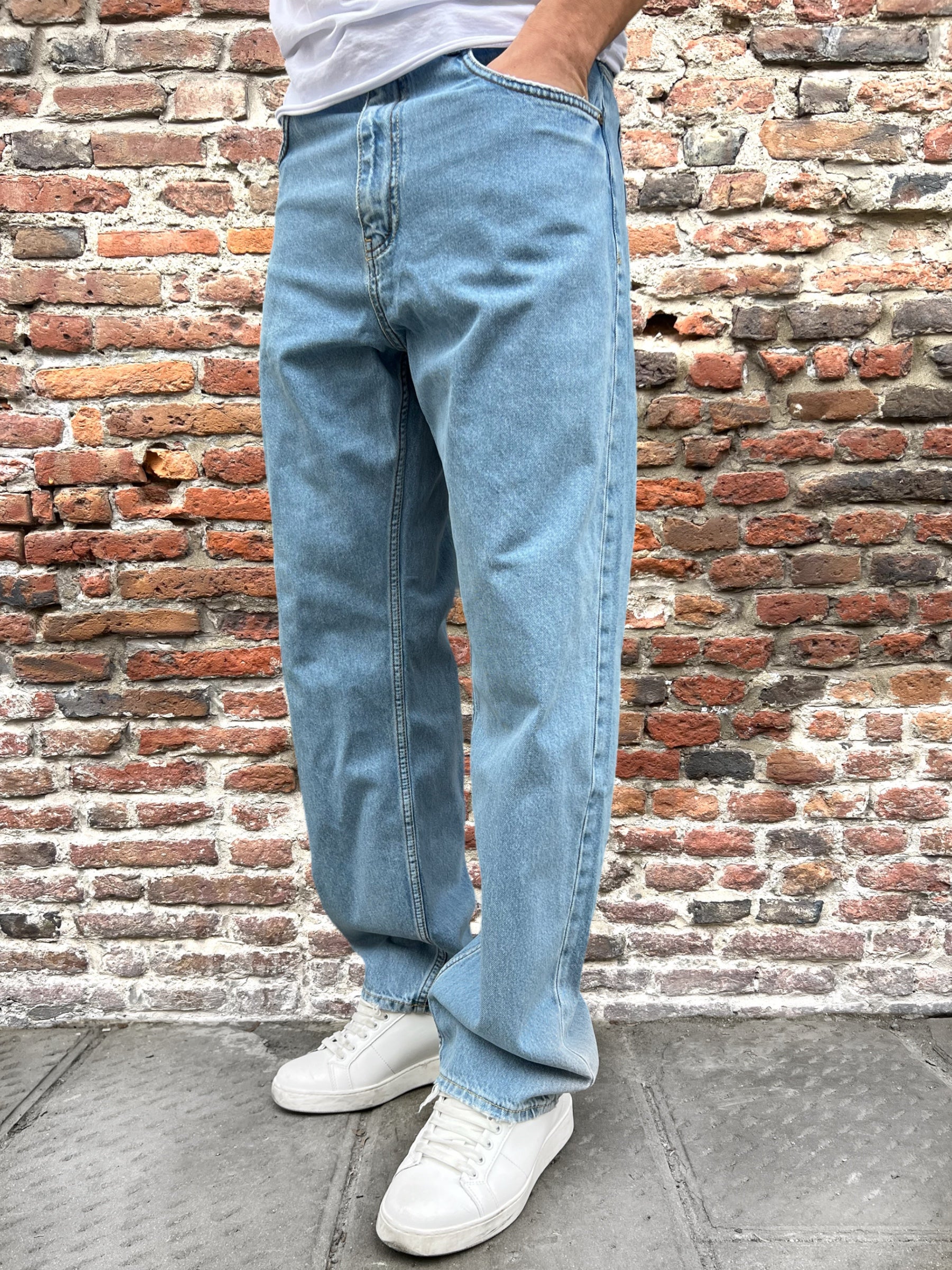 Jeans Pont Cleveland 45 (8842268213588) (9756126970196) (11816504918356)