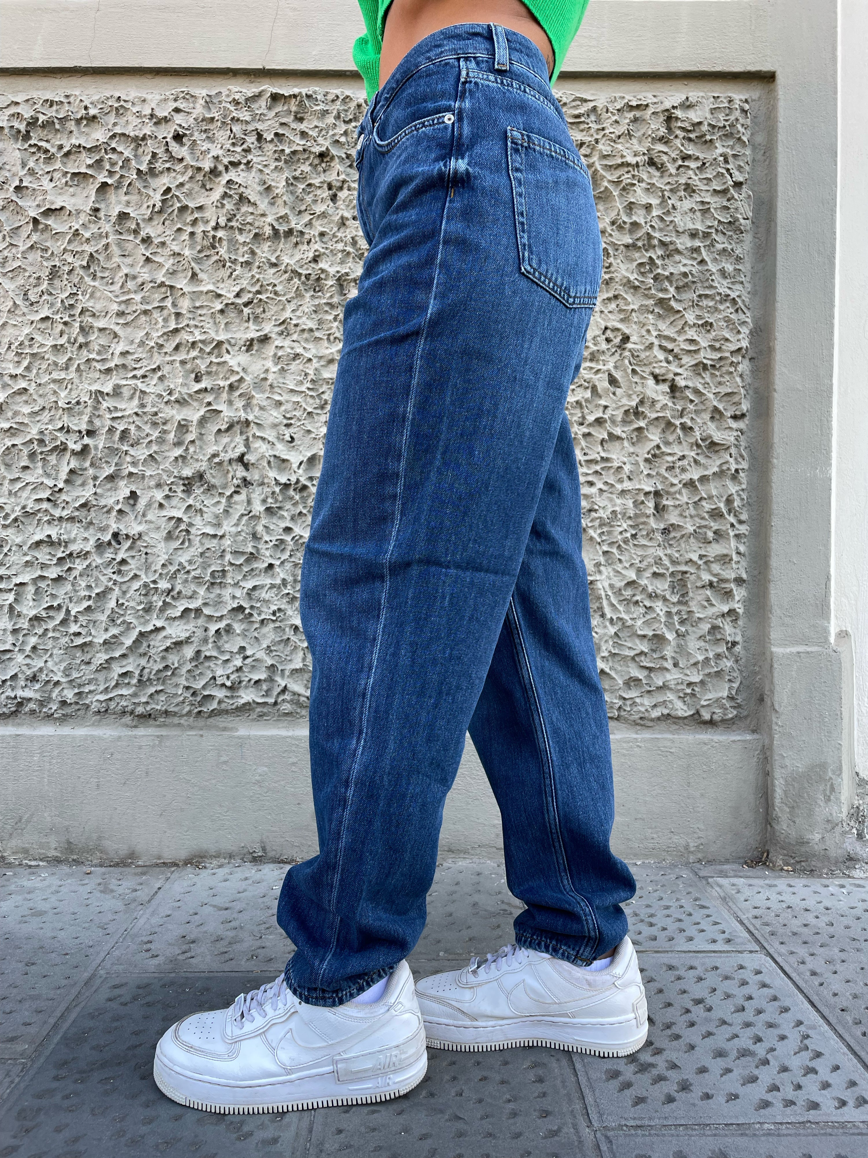 Jeans JJXX Mom High Waist (8557502103892)