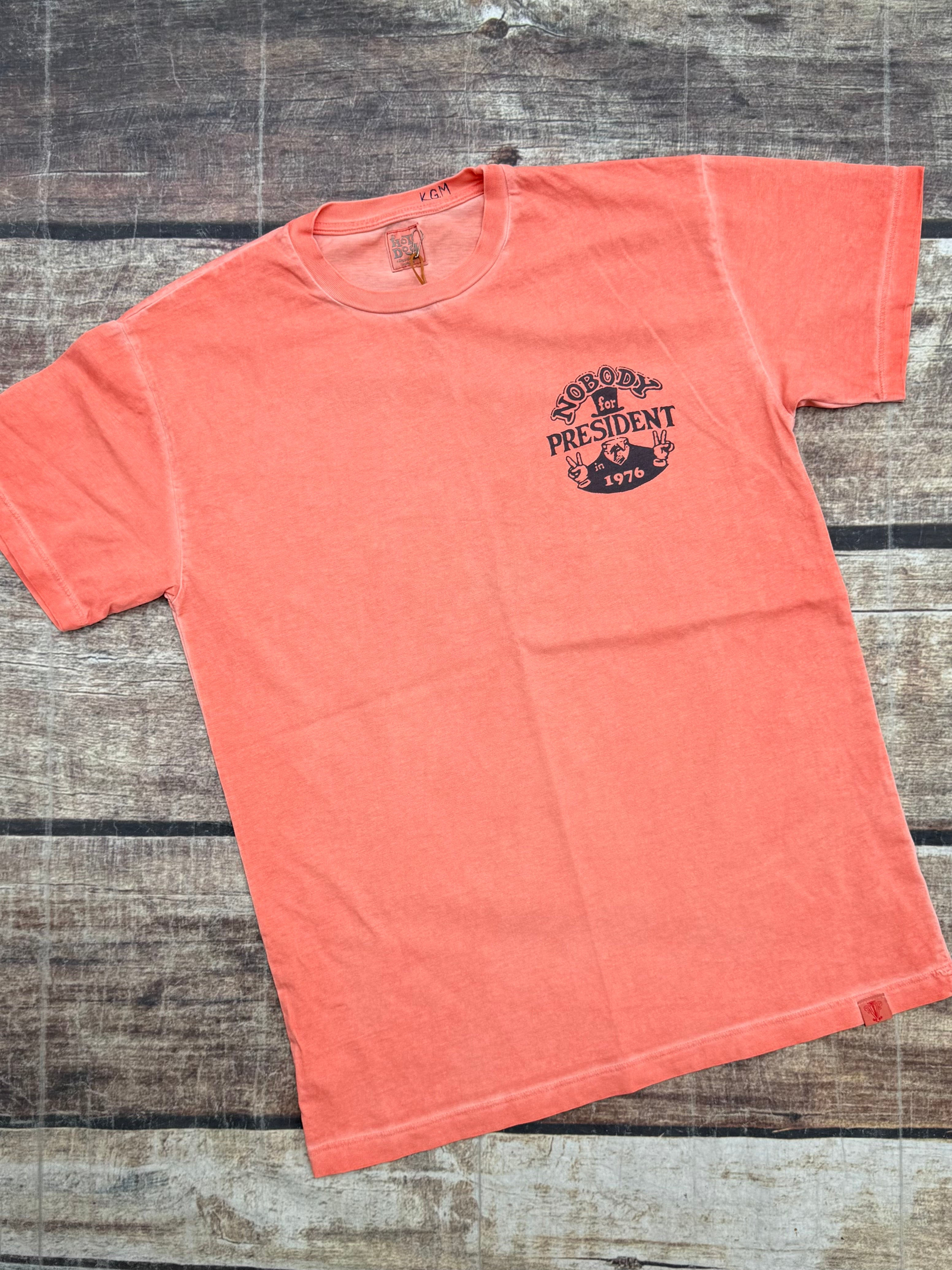 T-shirt Hot Dog Linda (11901345366356)