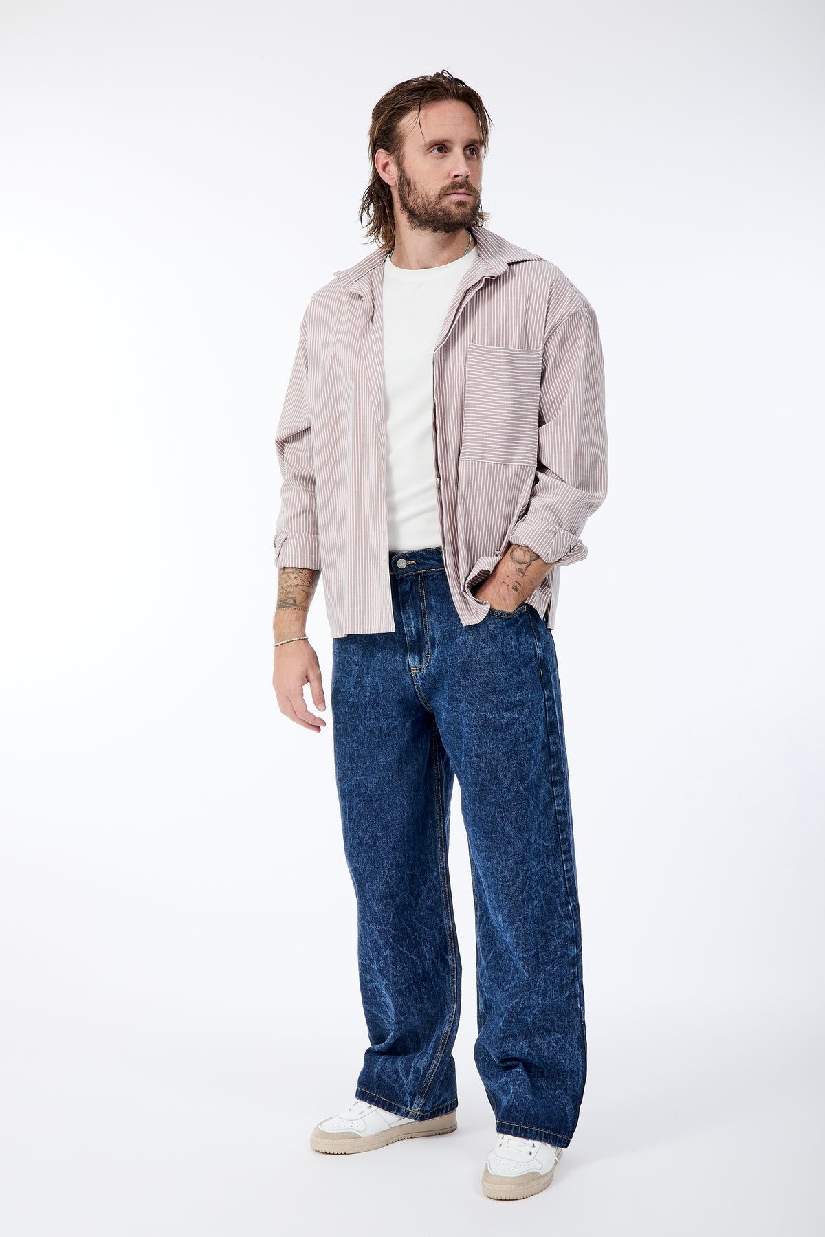Camicia NJB Pinna