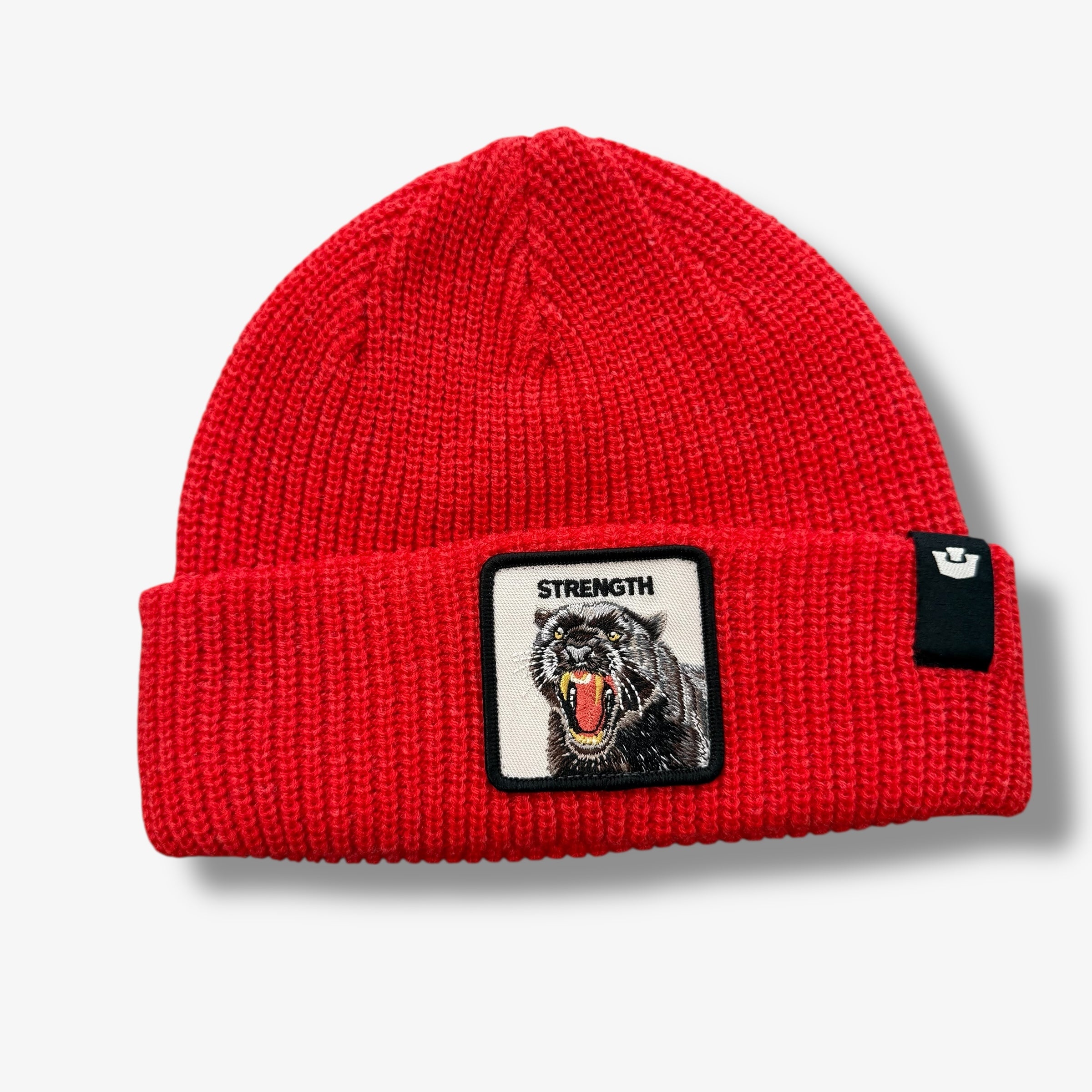 Cuffia Goorin Bros Strength (12322721038676) (12322722709844)